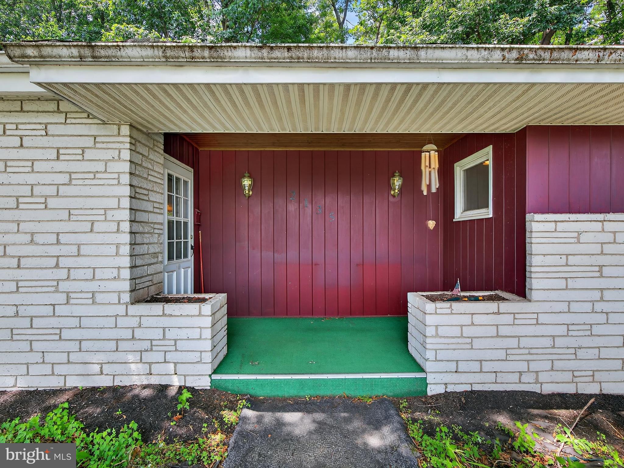 2135 OLD LANCASTER PIKE