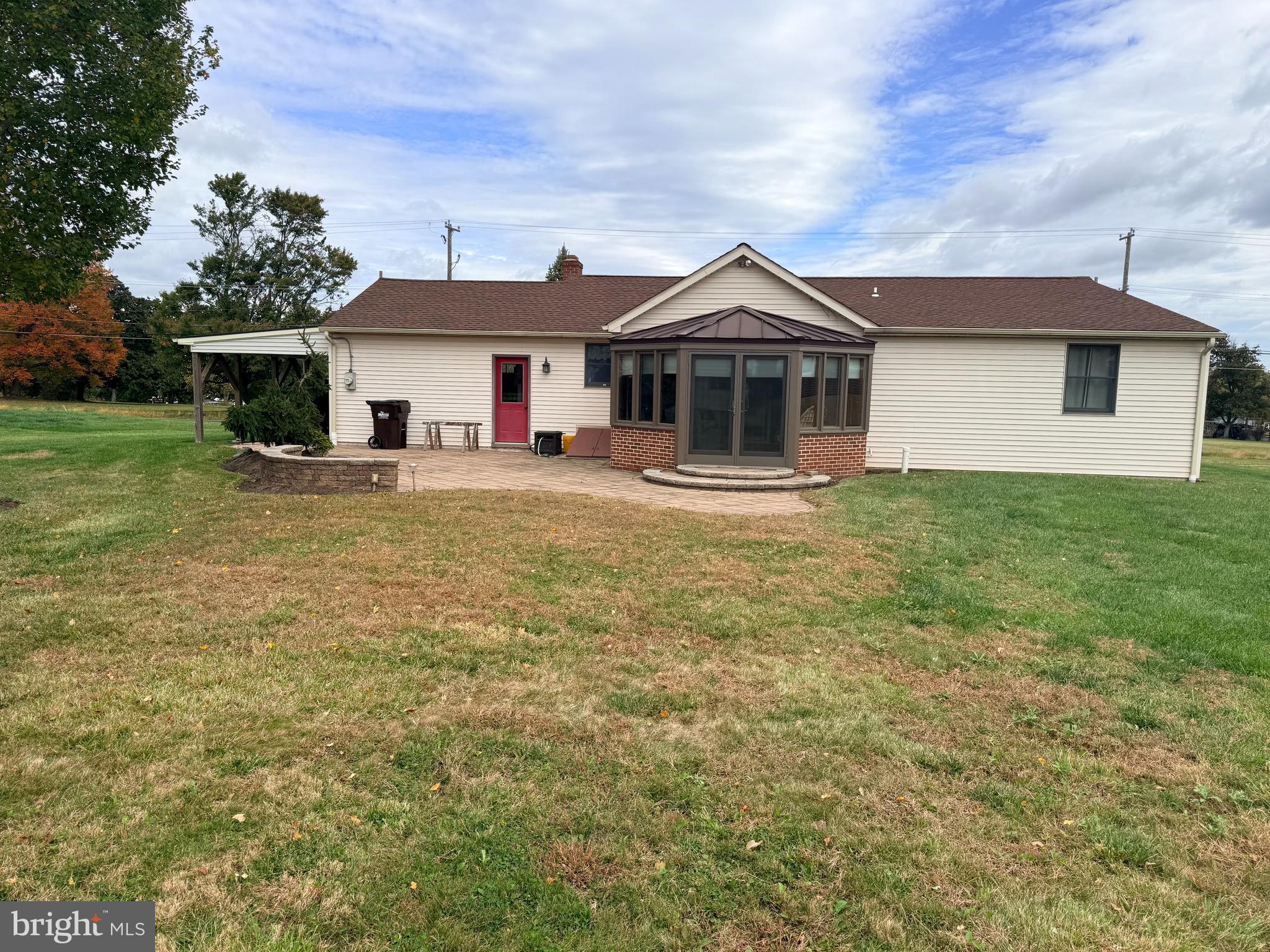 1465 OLD SKIPPACK ROAD