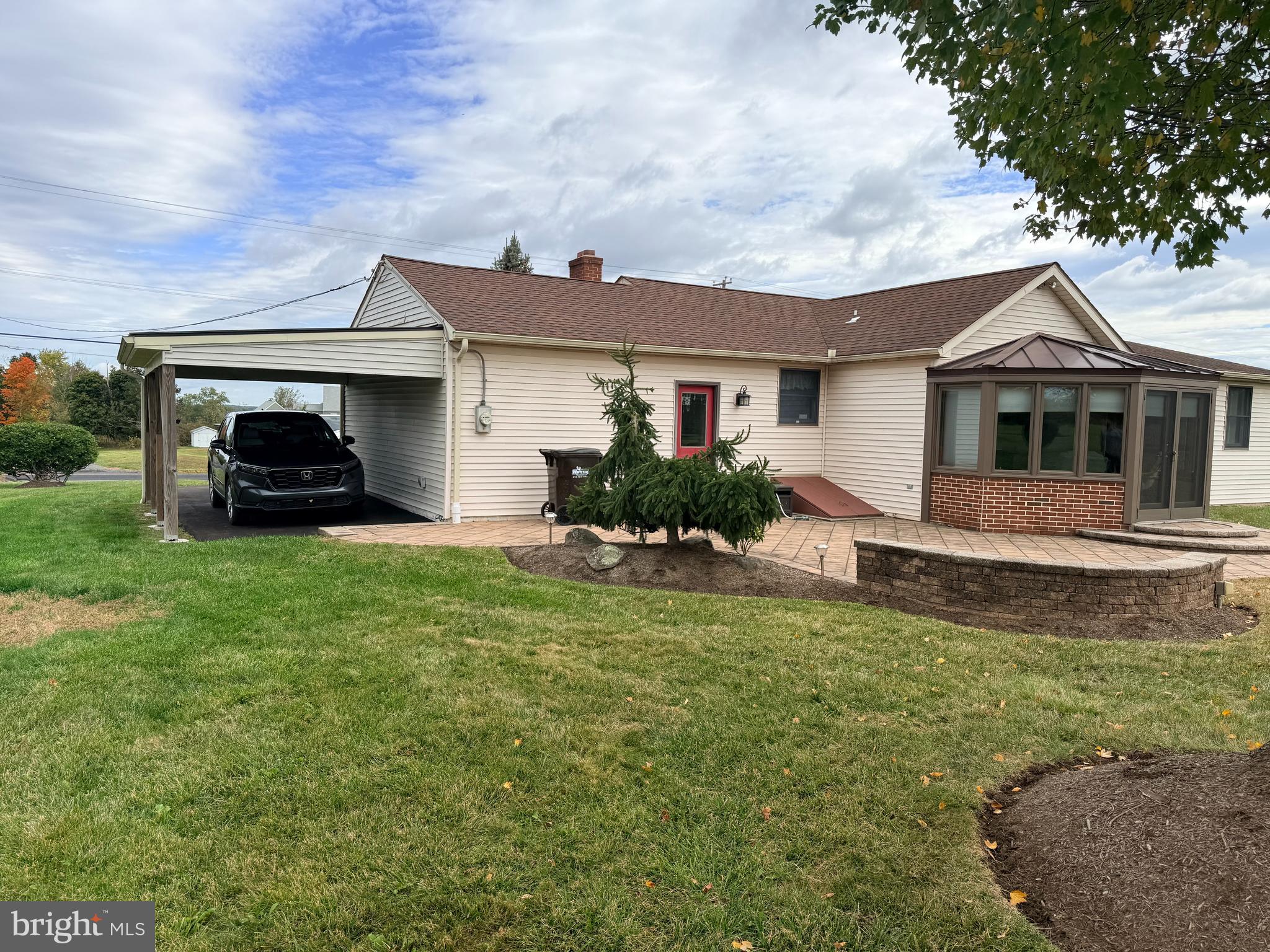 1465 OLD SKIPPACK ROAD