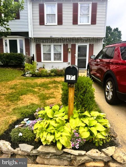 179 STONEGATE DRIVE