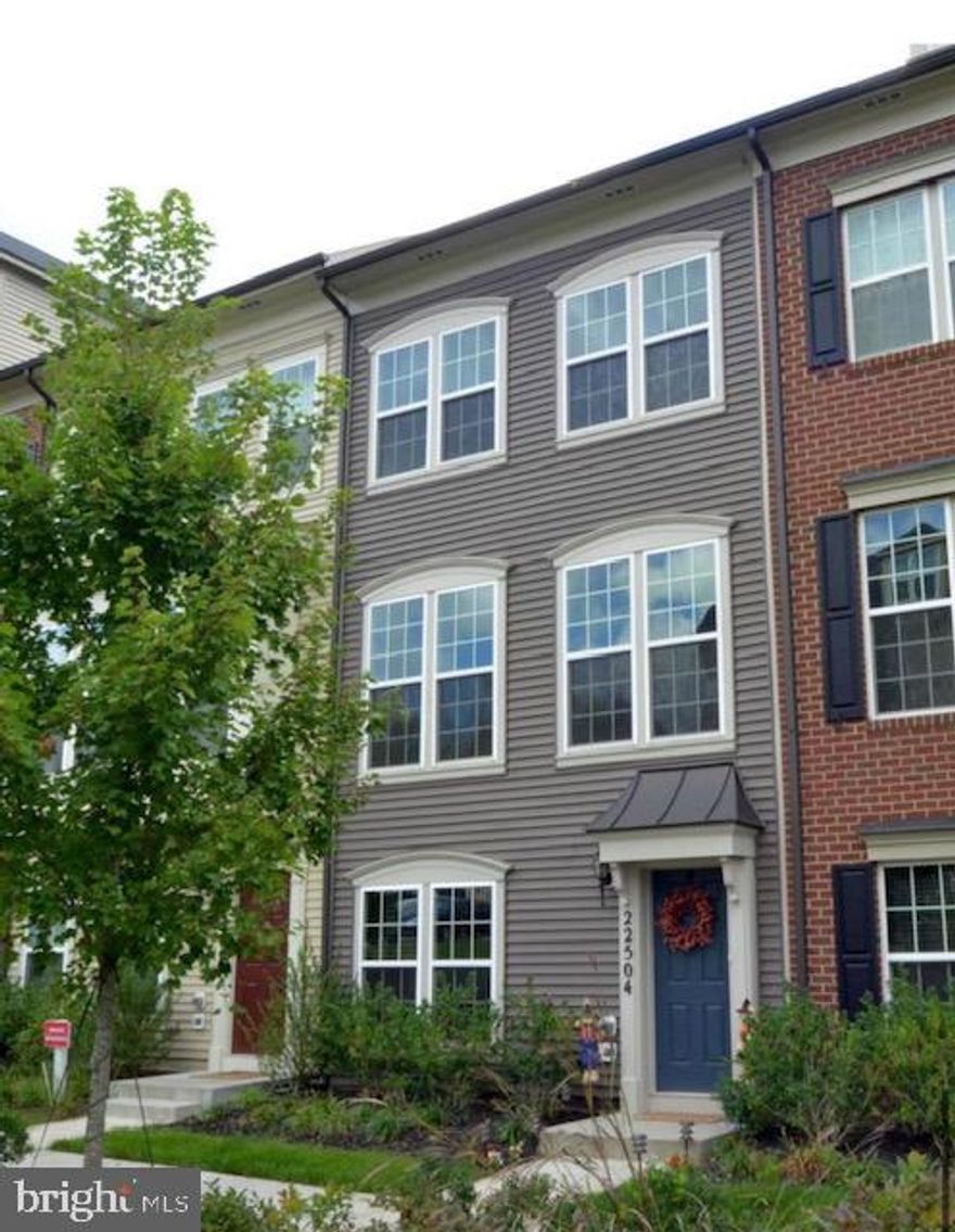 Investor Alert!!!  Come and see this townhome-style condo in the highly sought-after Gallery Park community in Clarksburg is a rare find! With its incredible layout and spacious living areas, this property is perfect for seasoned investors looking to buy and hold. The current lease generates $2,726/month from HOC in rental income, providing a fantastic opportunity for passive income. The condo boasts 3 spacious bedrooms and 2.5 bathrooms, a gourmet kitchen with granite countertops and stainless steel appliances, and a huge island perfect for food preparation and entertaining. Enjoy the beautiful balcony, one-car garage, and prime location near Clarksburg Premium Outlets, I-270, and major regional parks like Black Hill and Little Bennett.  The location offers easy access to major highways for commuting convenience and is close to shopping and entertainment. Outdoor enthusiasts will love the proximity to regional parks, where hiking, camping, and other activities await. Don't miss out on this incredible opportunity! Schedule a viewing at one of our upcoming open houses and make an offer today. Contact us to learn more about this fantastic property!  Pictures are not recent, Come to the open house for only showings.  Price reflects the condition of the home.