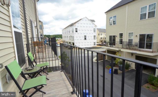 GALLERY PARK - Residential