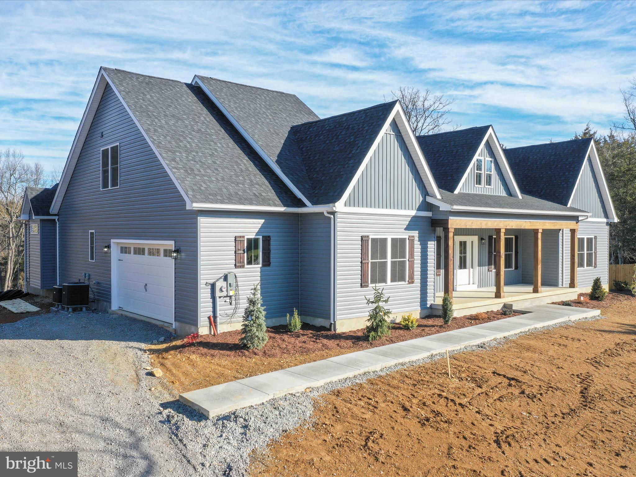2273 GRADE ROAD