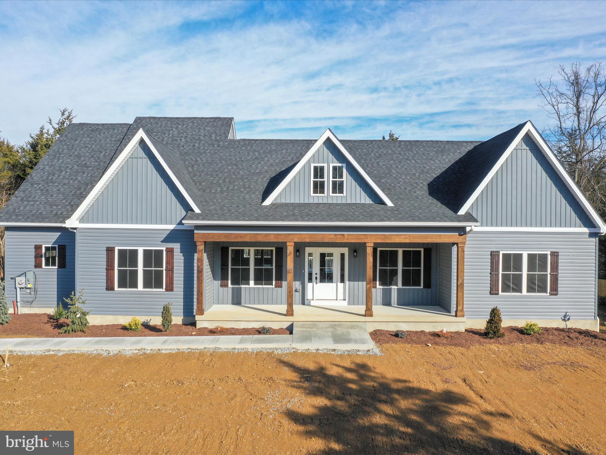 2273 GRADE ROAD