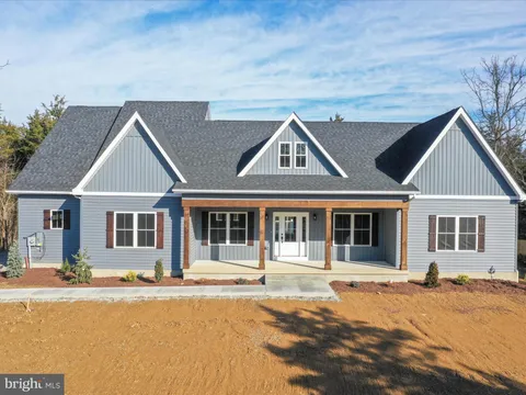 2273 Grade Road, Falling Waters, WV MLS: WVBE2034306