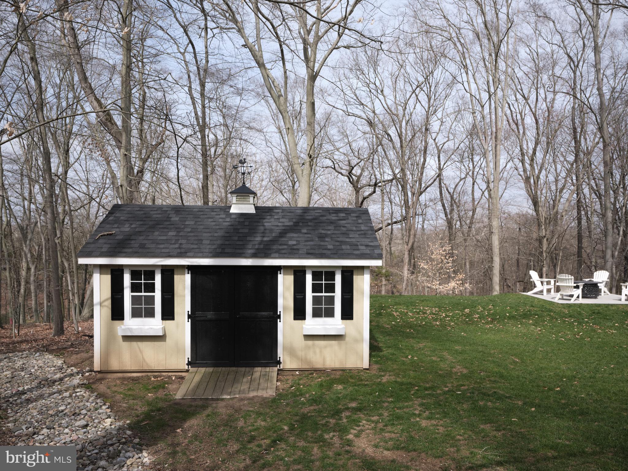 KINGSWOODS RIDGE - Residential