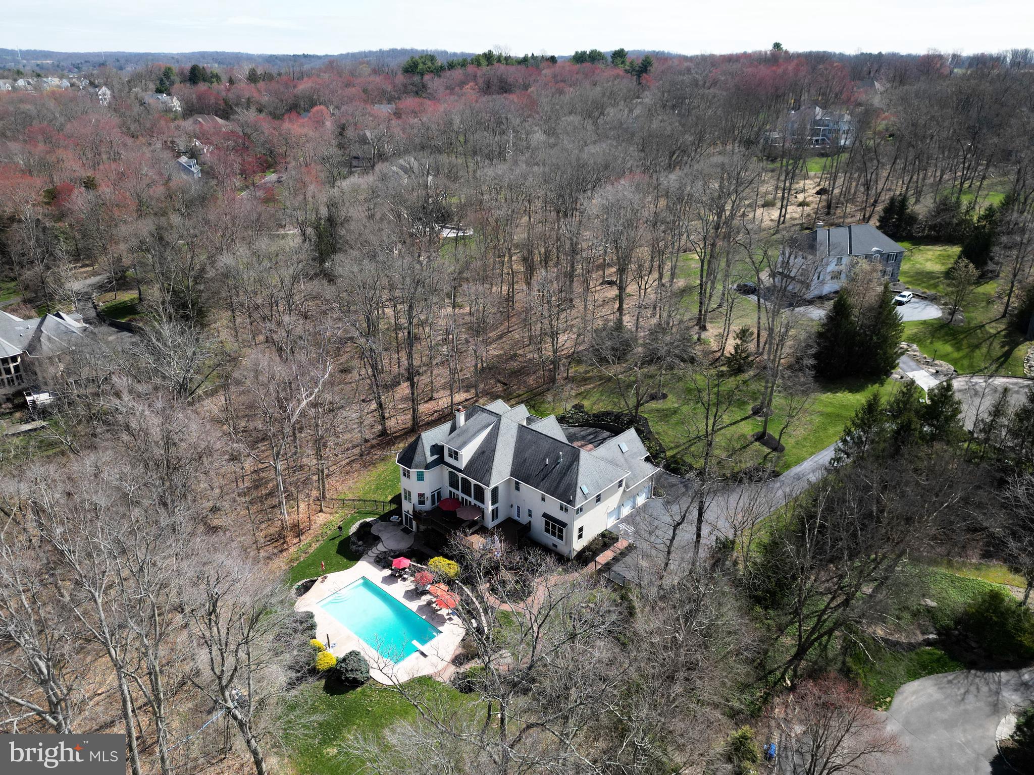 KINGSWOODS RIDGE - Residential