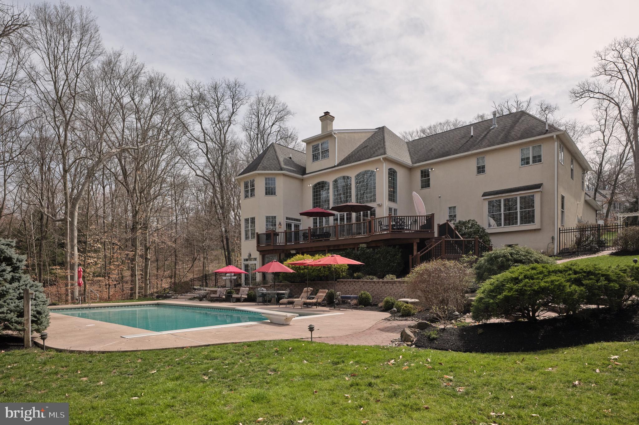 KINGSWOODS RIDGE - Residential