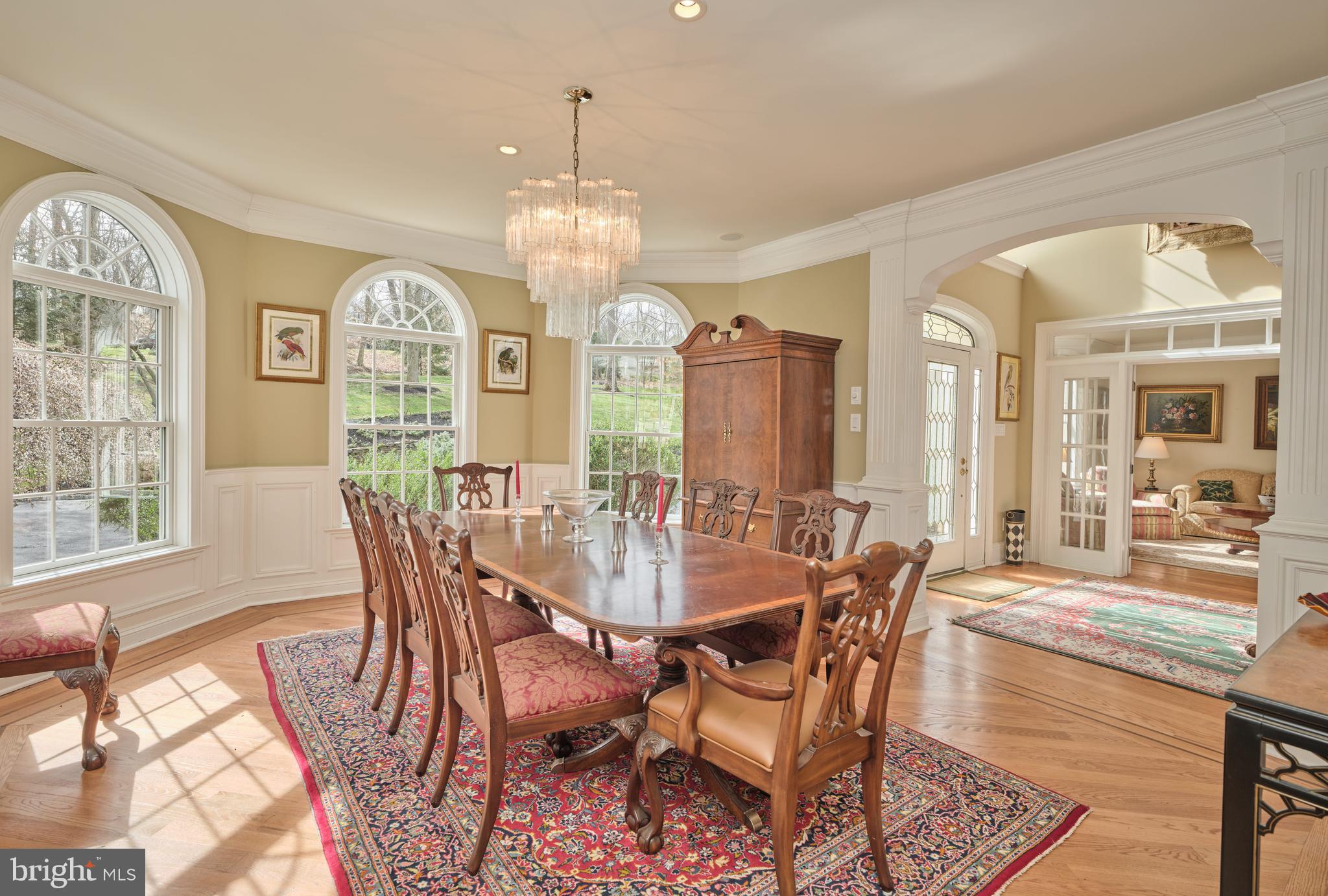 KINGSWOODS RIDGE - Residential