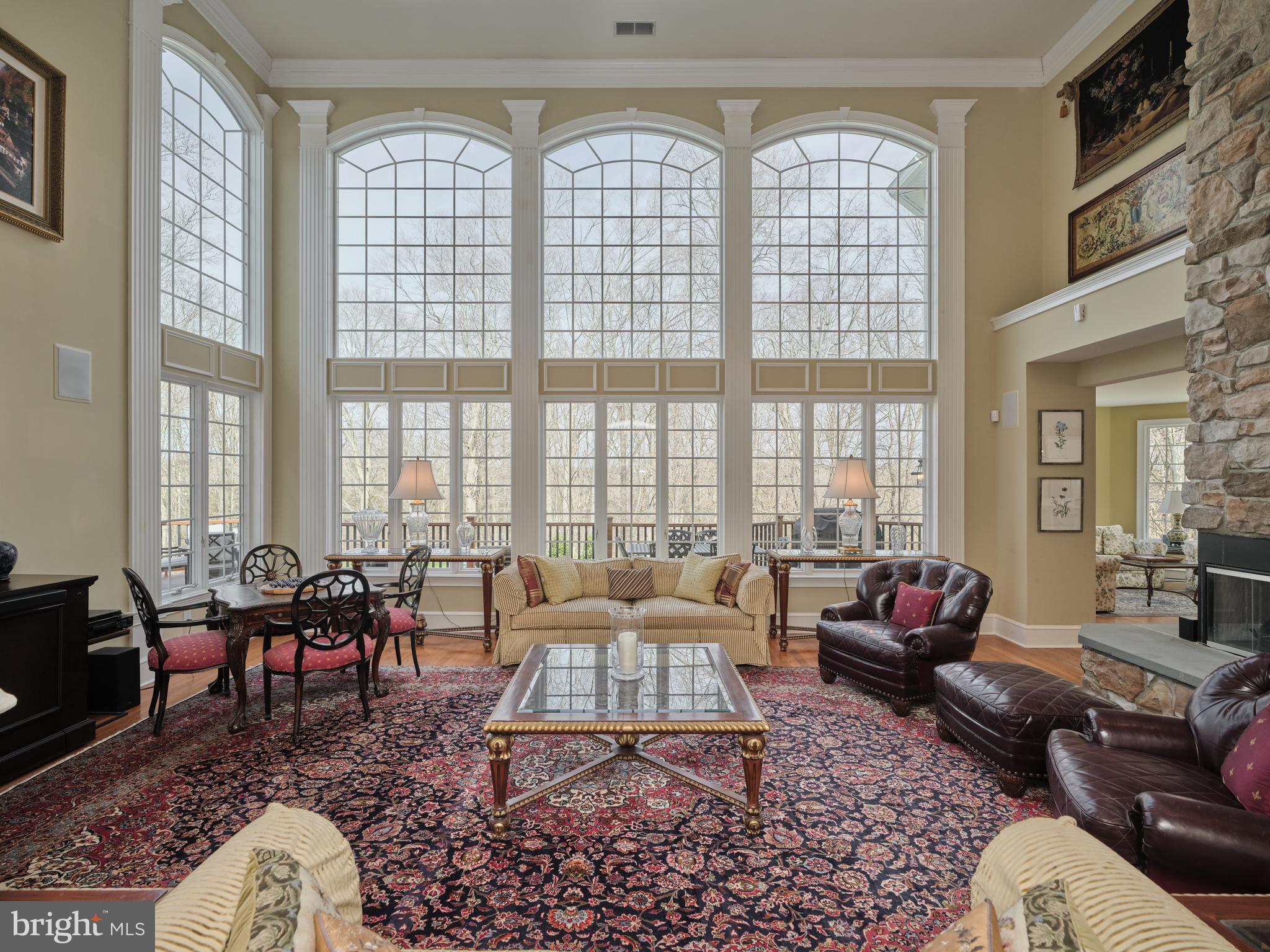 KINGSWOODS RIDGE - Residential