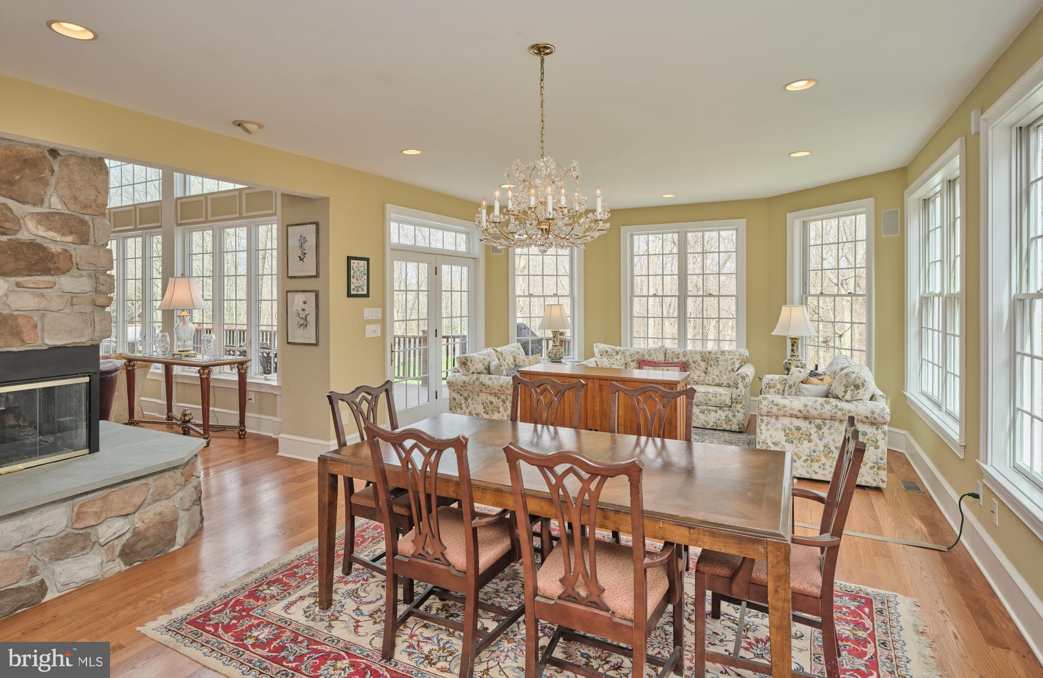 KINGSWOODS RIDGE - Residential