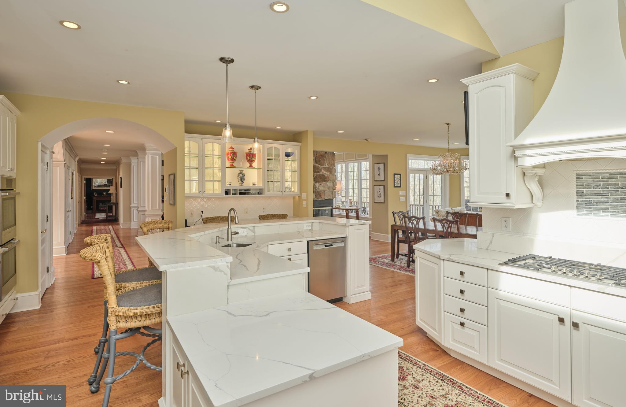 KINGSWOODS RIDGE - Residential