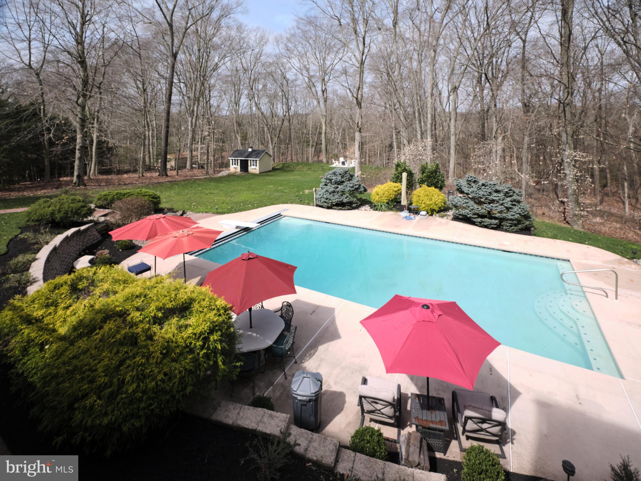 KINGSWOODS RIDGE - Residential