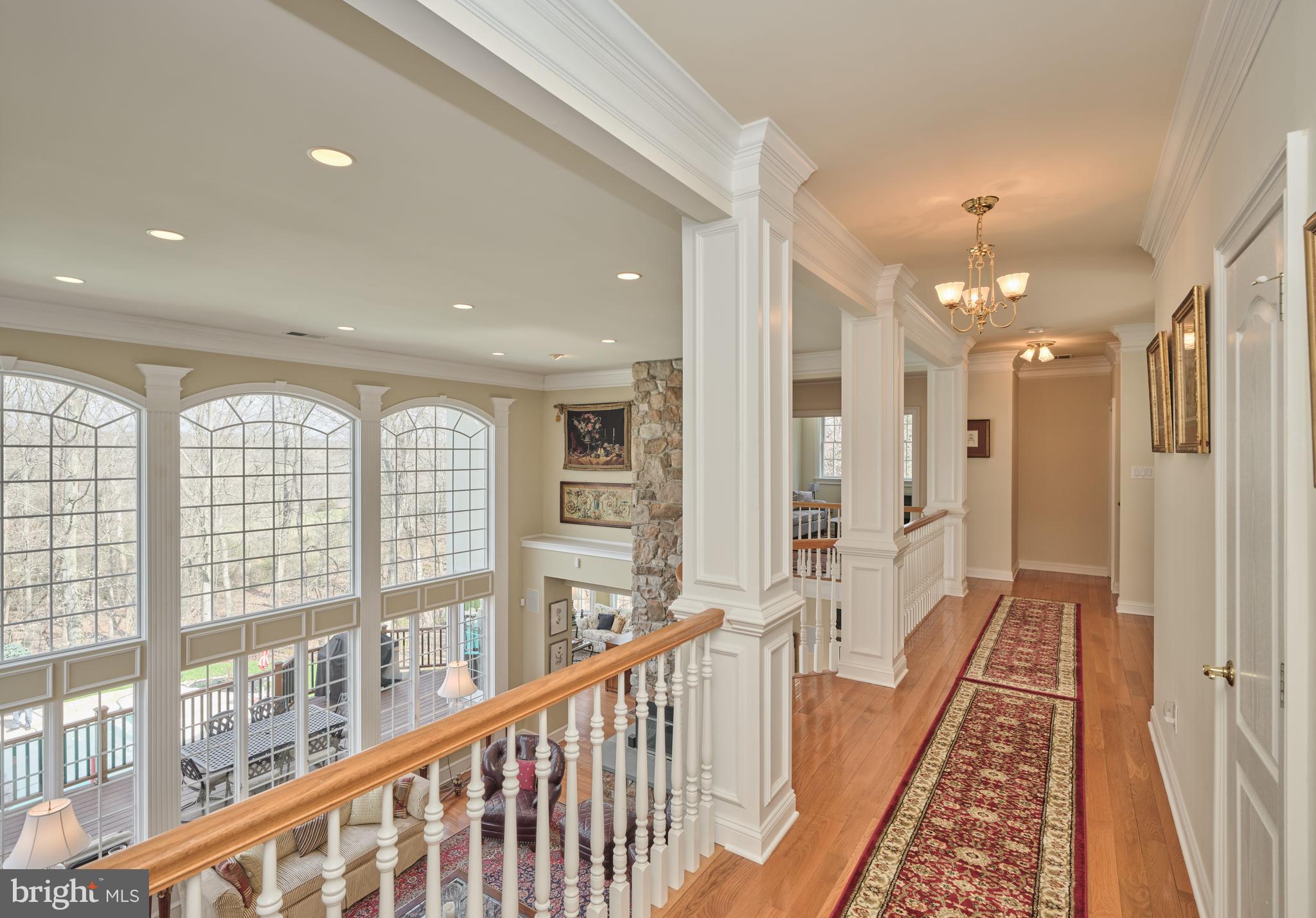 KINGSWOODS RIDGE - Residential