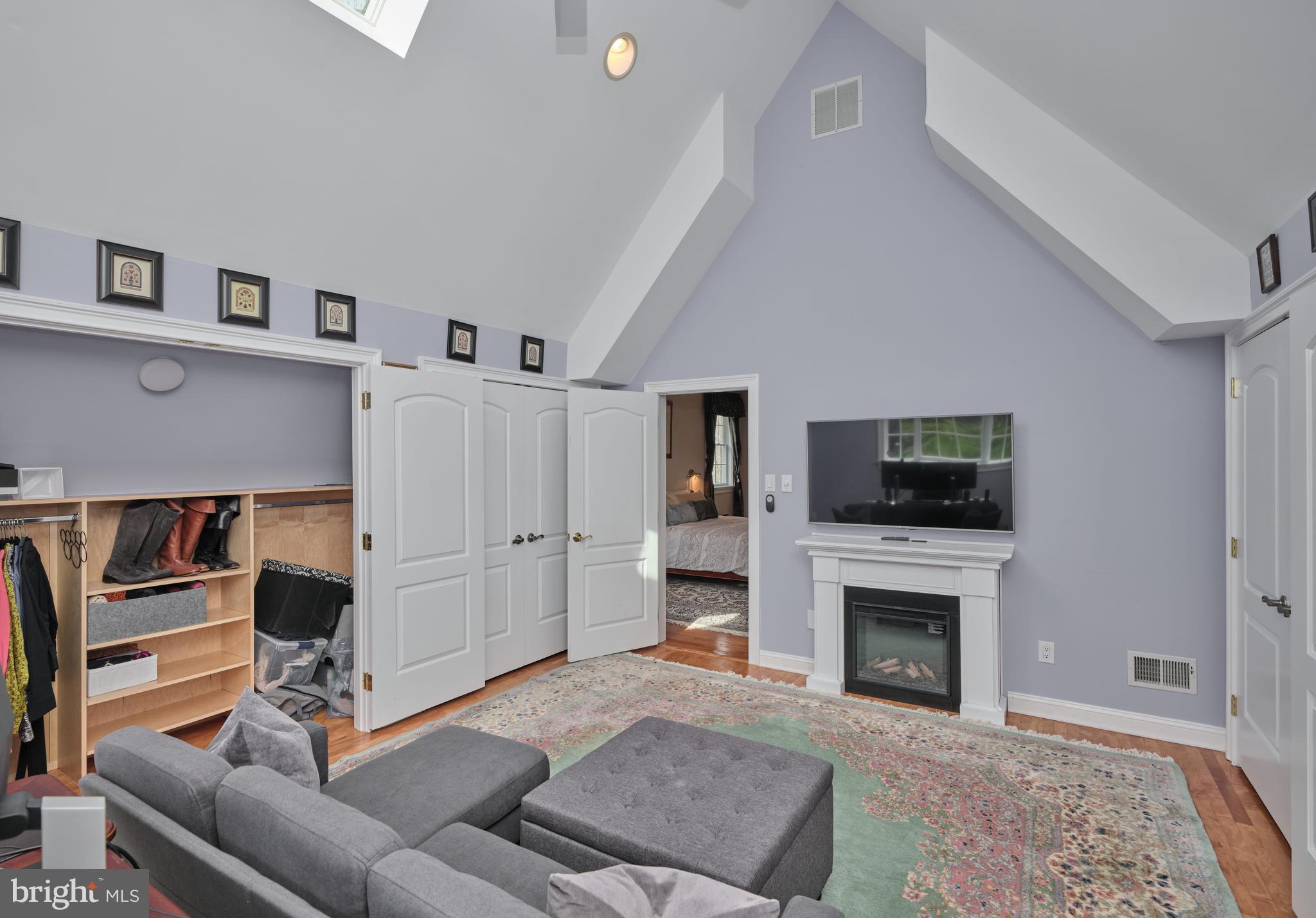 KINGSWOODS RIDGE - Residential