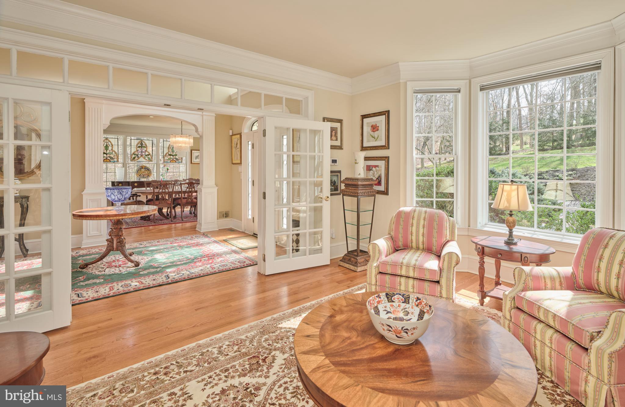 KINGSWOODS RIDGE - Residential