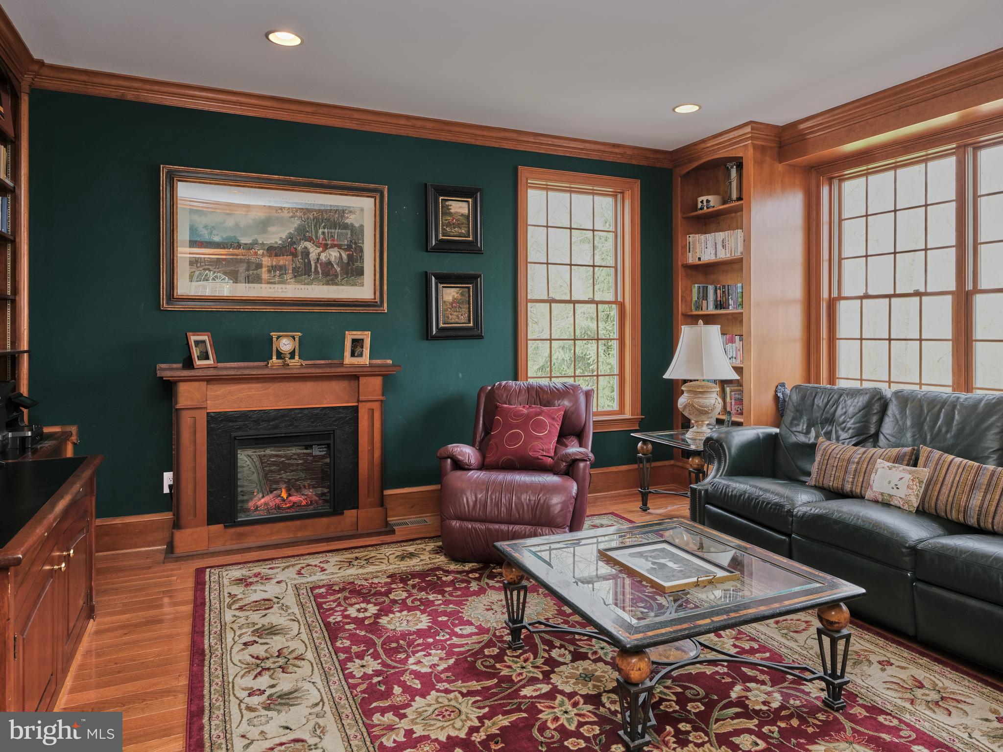 KINGSWOODS RIDGE - Residential