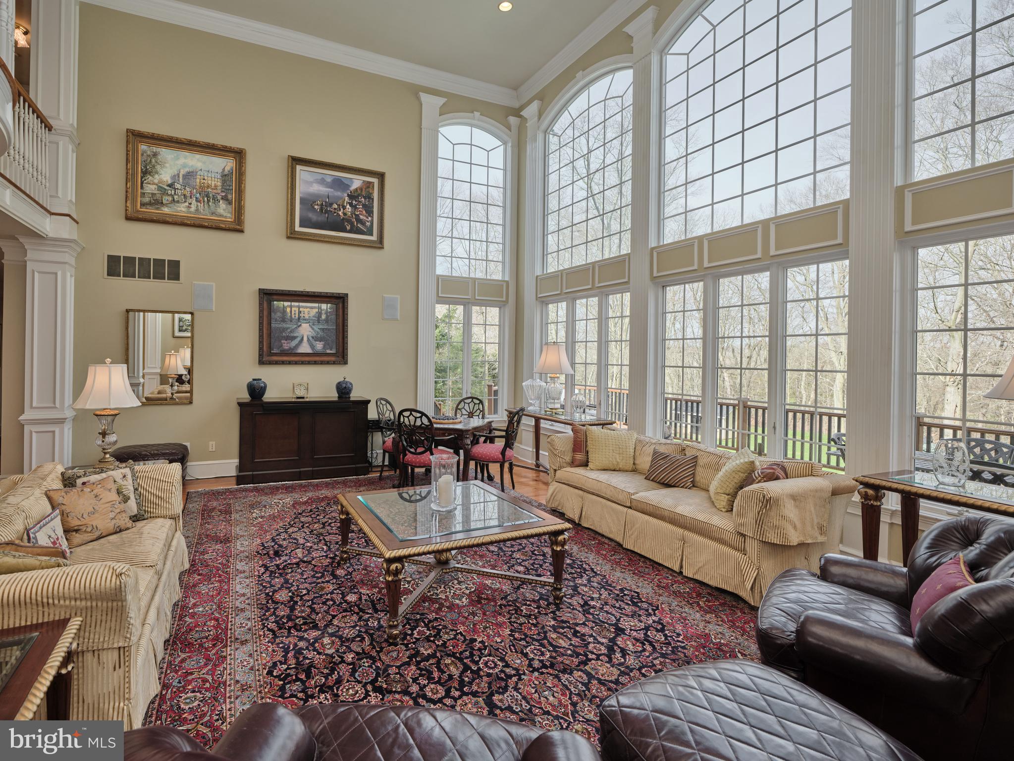 KINGSWOODS RIDGE - Residential