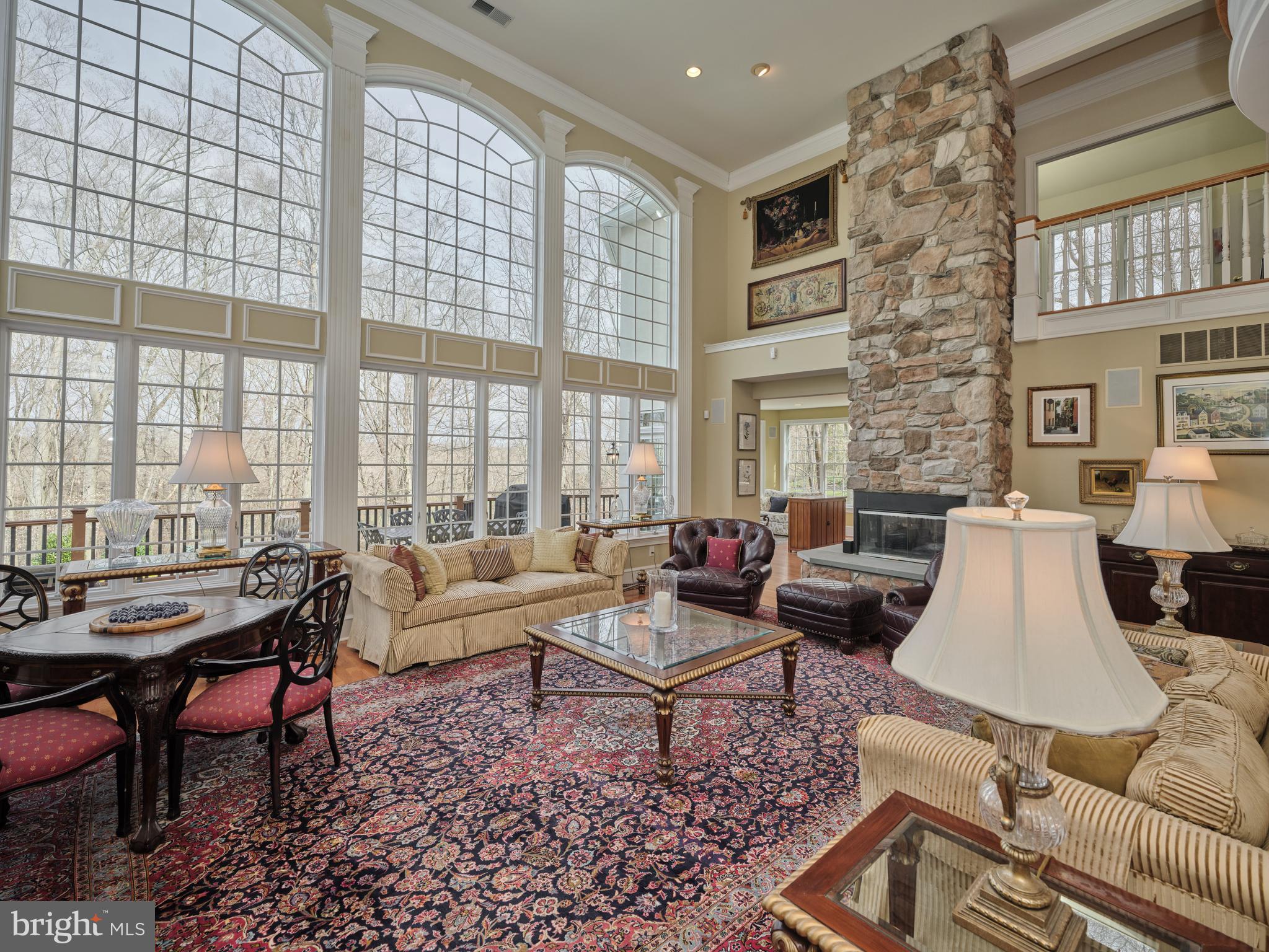 KINGSWOODS RIDGE - Residential