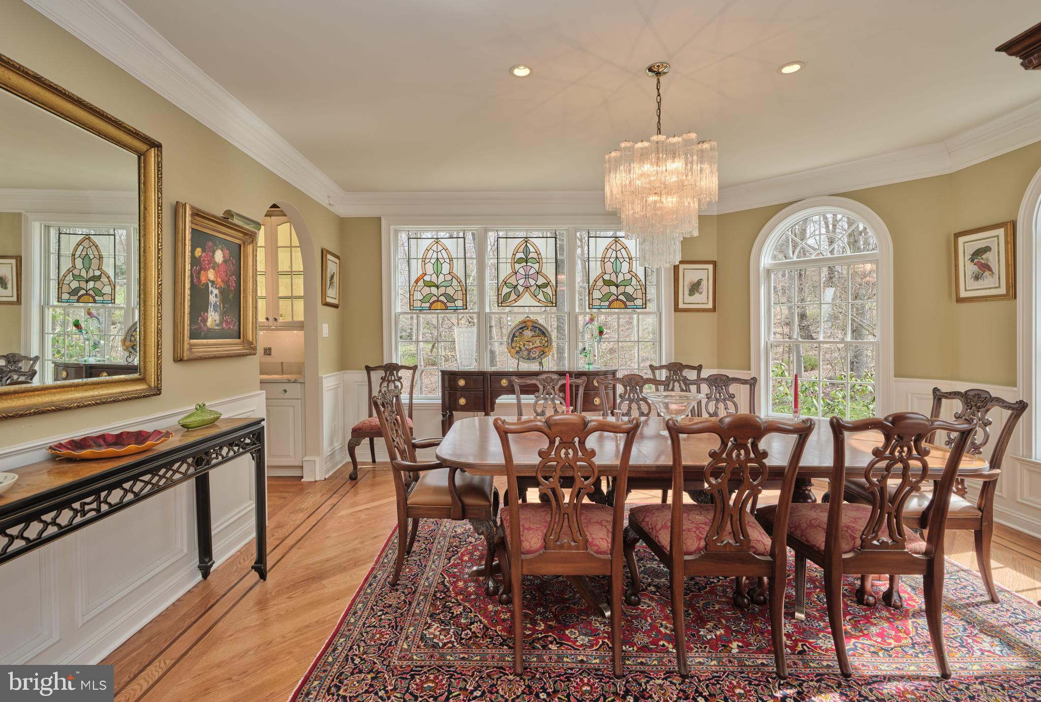 KINGSWOODS RIDGE - Residential