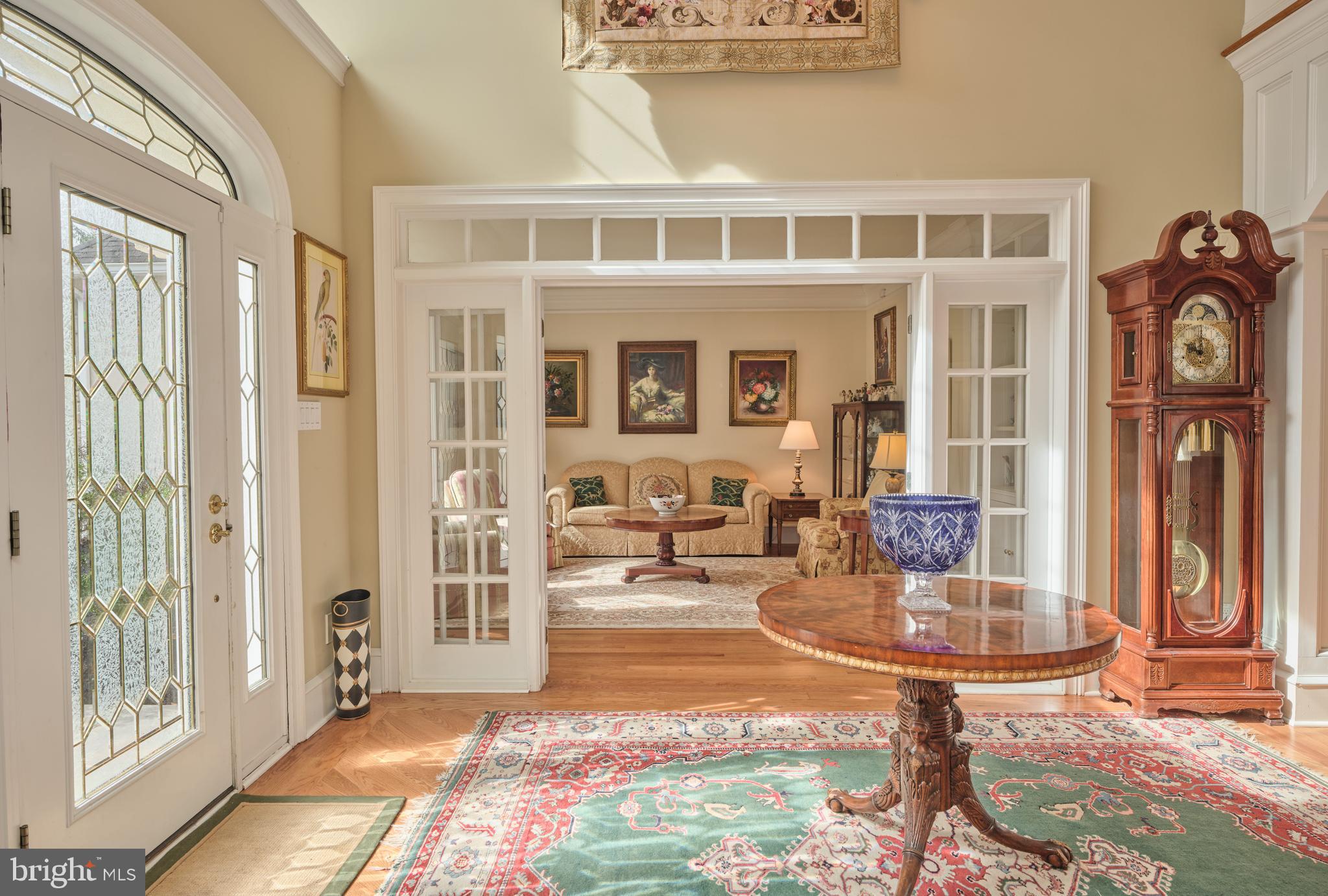 KINGSWOODS RIDGE - Residential