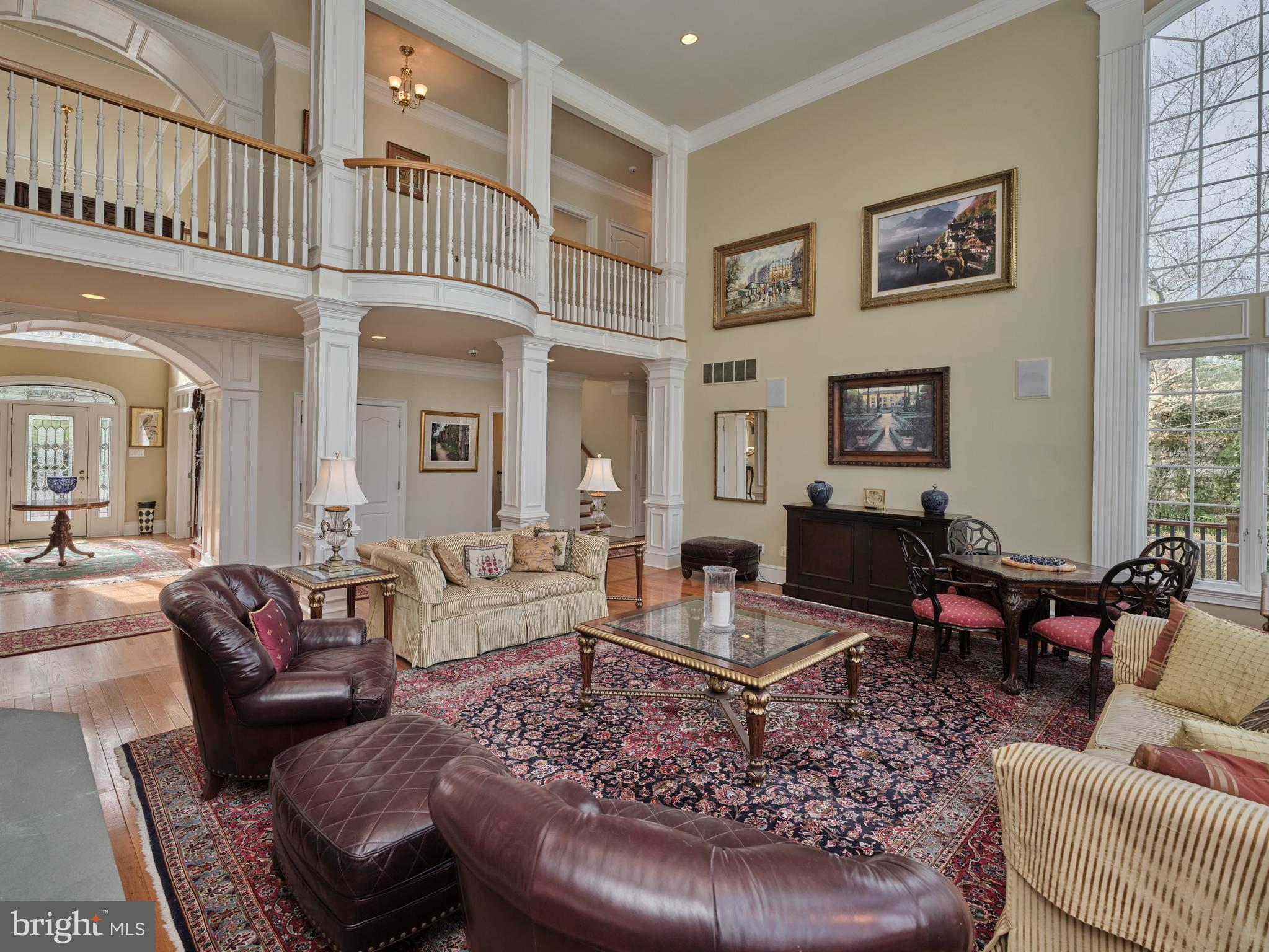 KINGSWOODS RIDGE - Residential