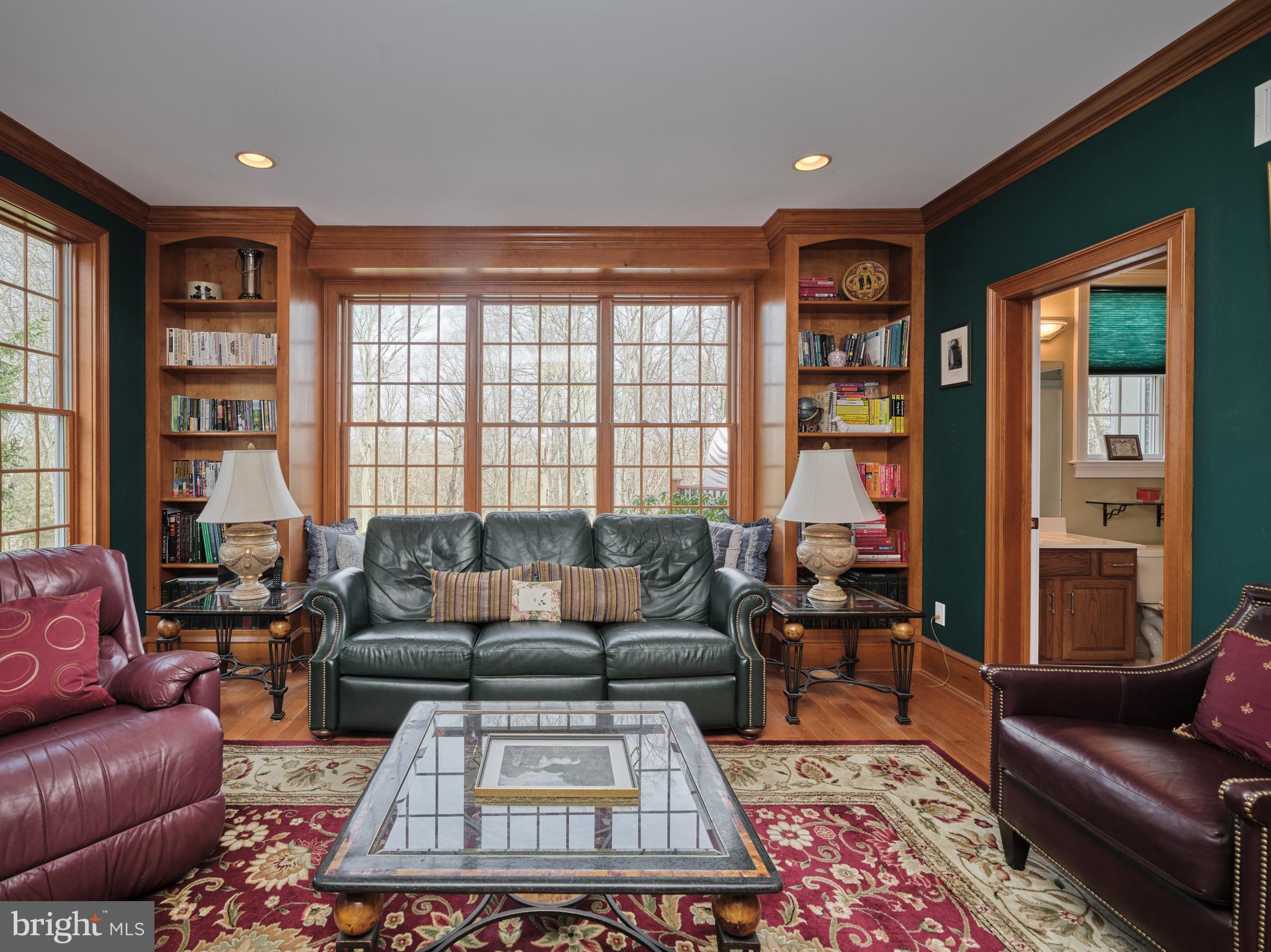 KINGSWOODS RIDGE - Residential