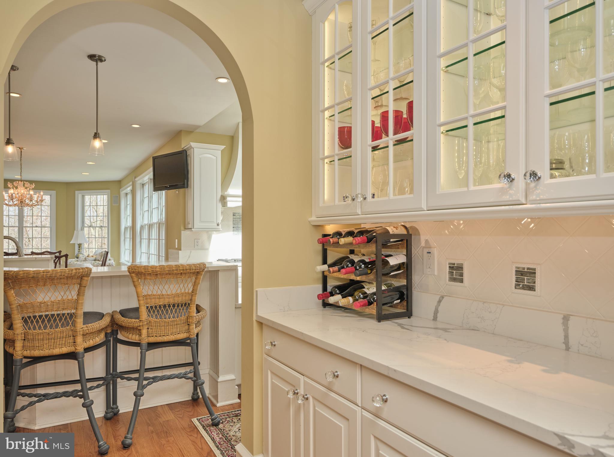 KINGSWOODS RIDGE - Residential