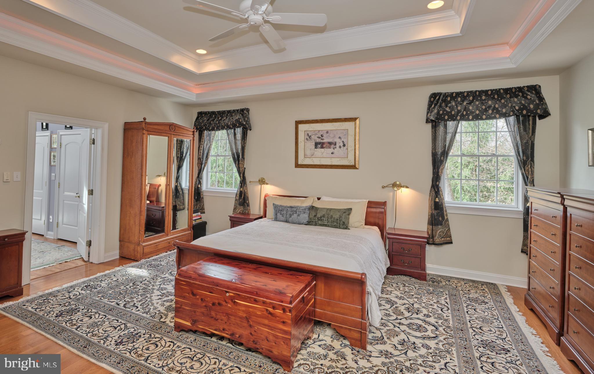 KINGSWOODS RIDGE - Residential