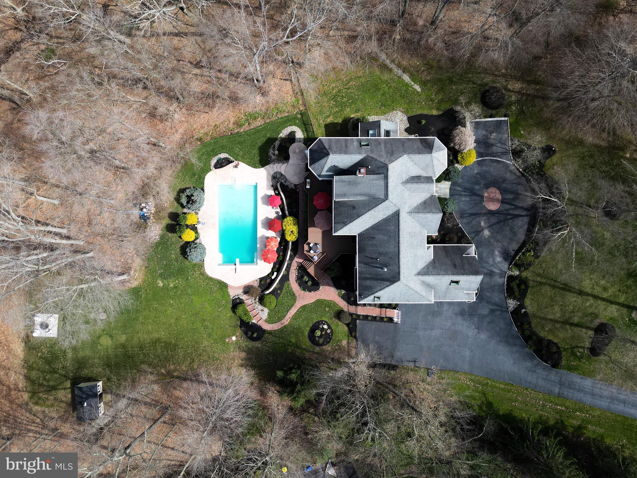 KINGSWOODS RIDGE - Residential