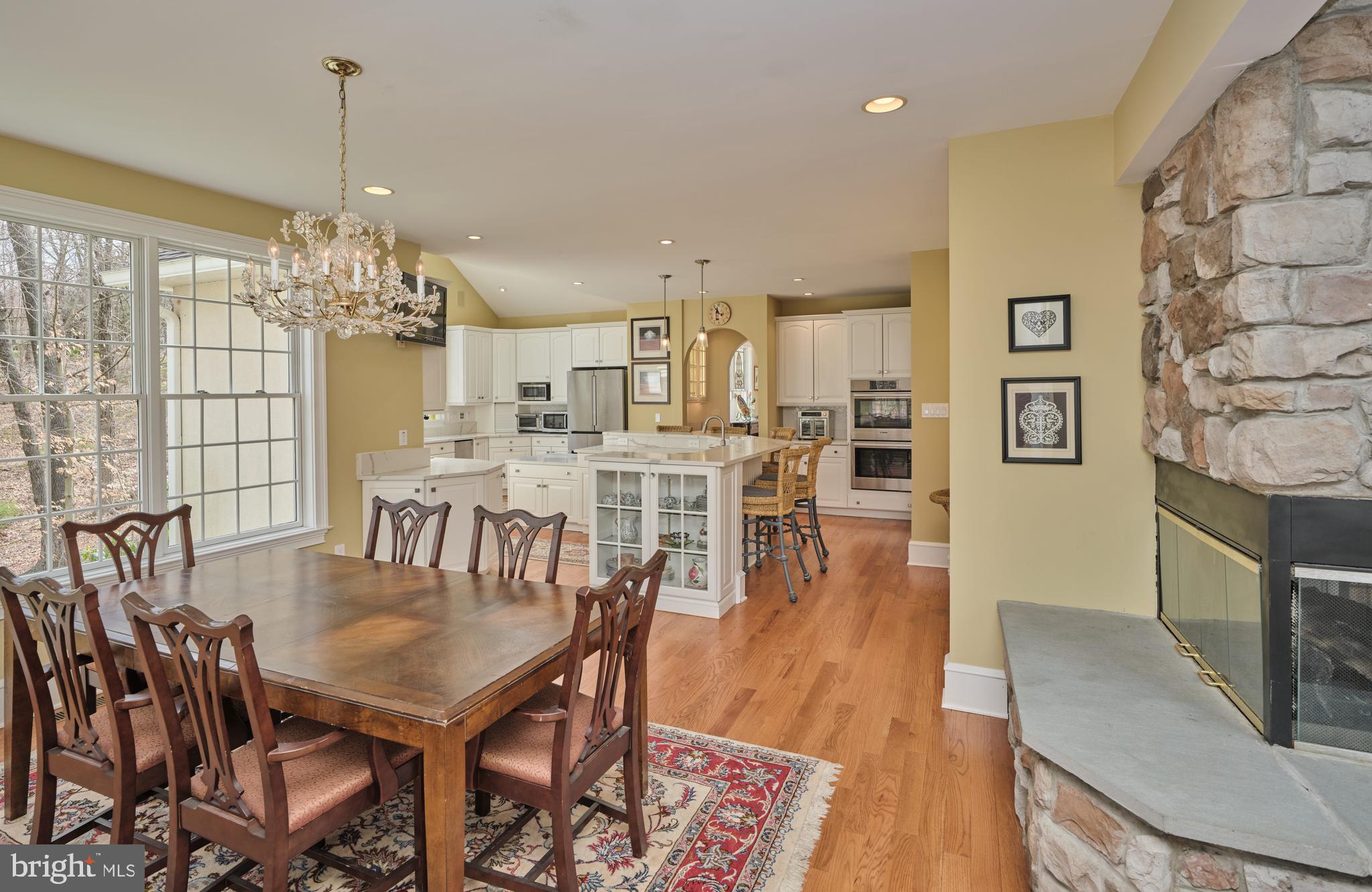 KINGSWOODS RIDGE - Residential