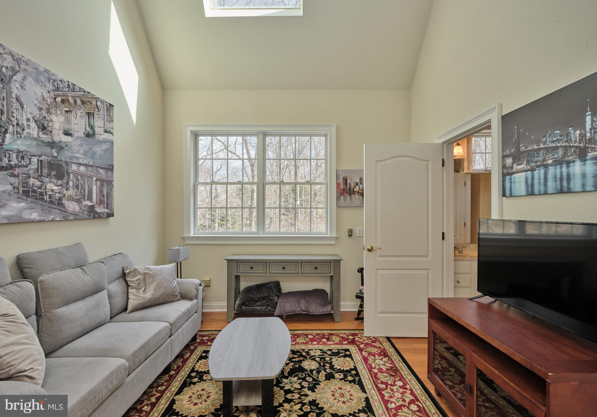 KINGSWOODS RIDGE - Residential