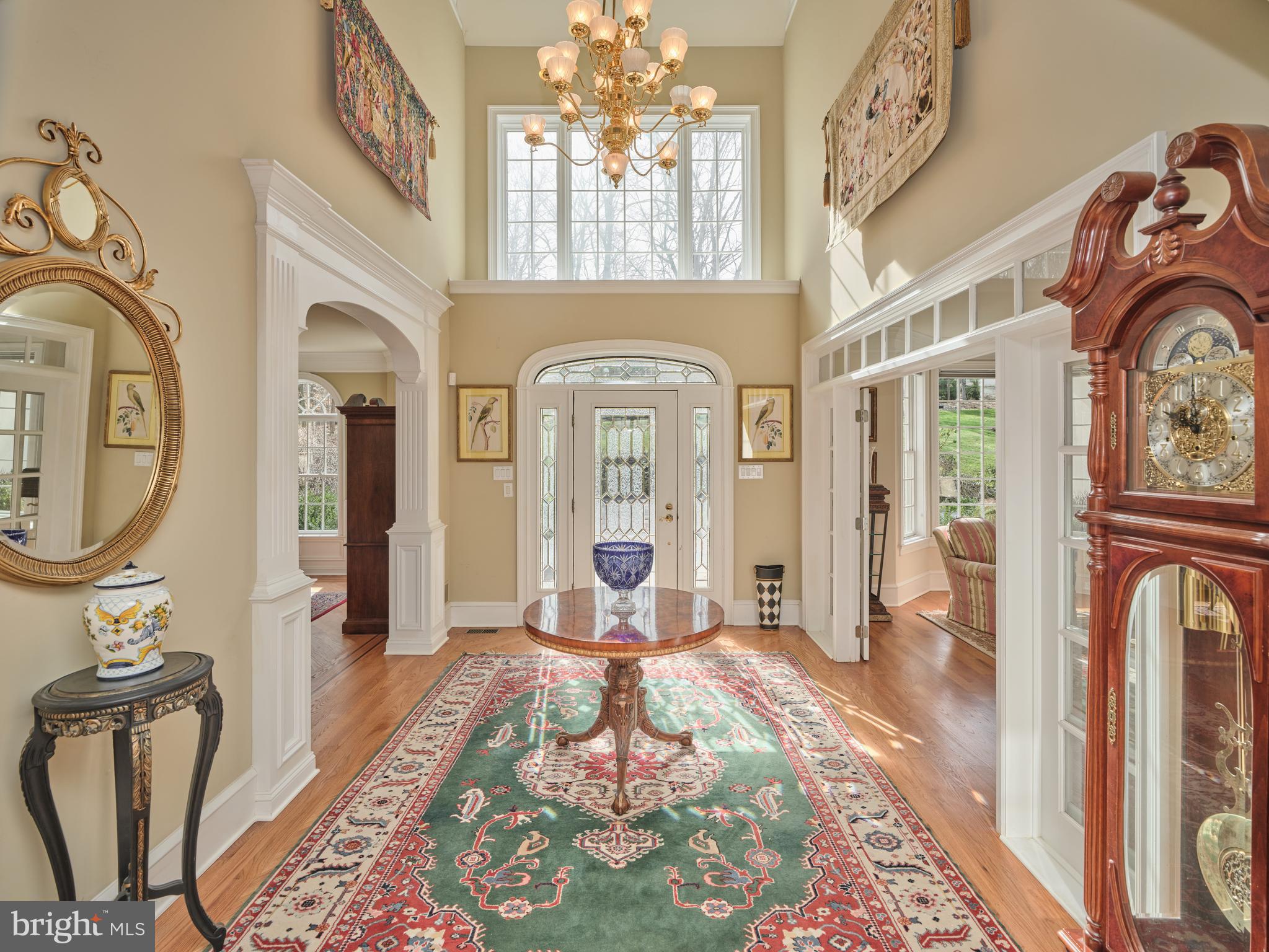 KINGSWOODS RIDGE - Residential