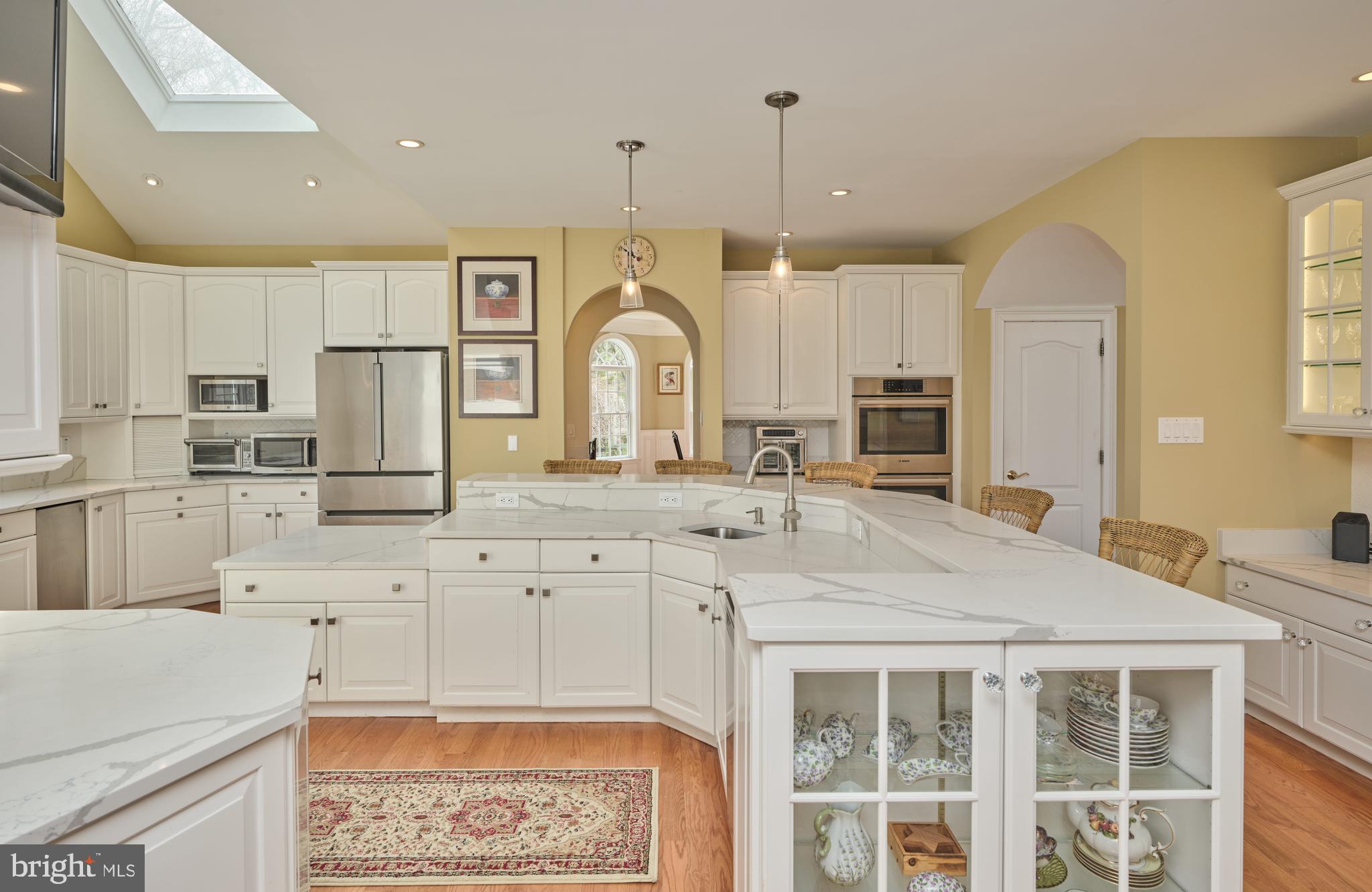 KINGSWOODS RIDGE - Residential