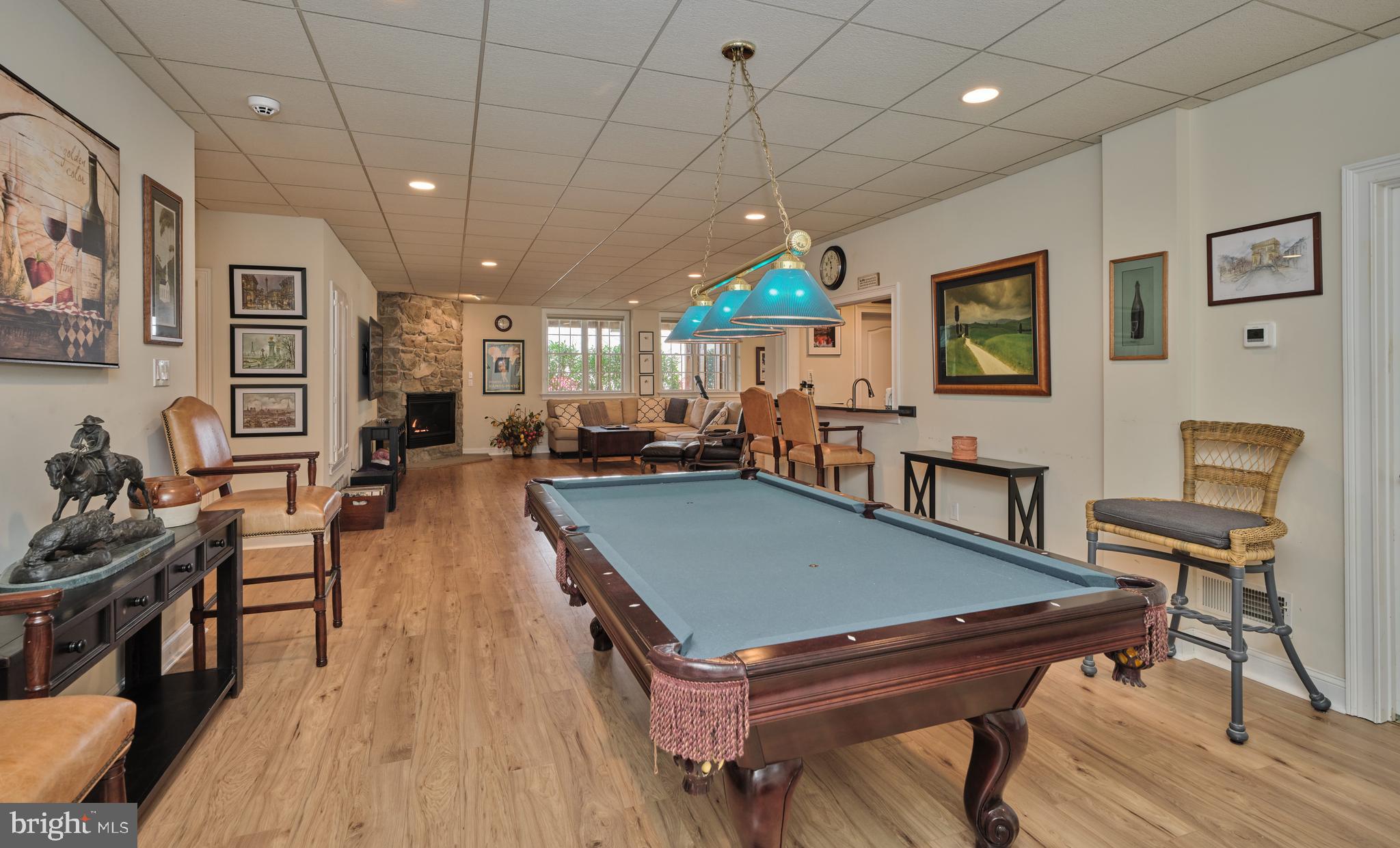 KINGSWOODS RIDGE - Residential