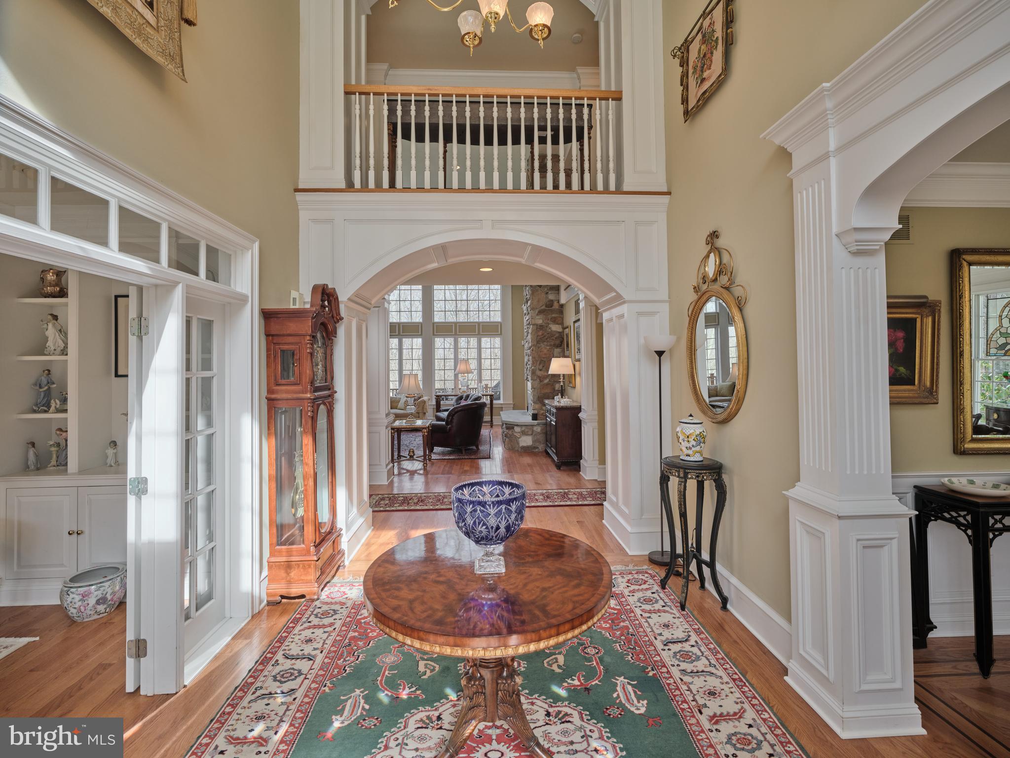 KINGSWOODS RIDGE - Residential