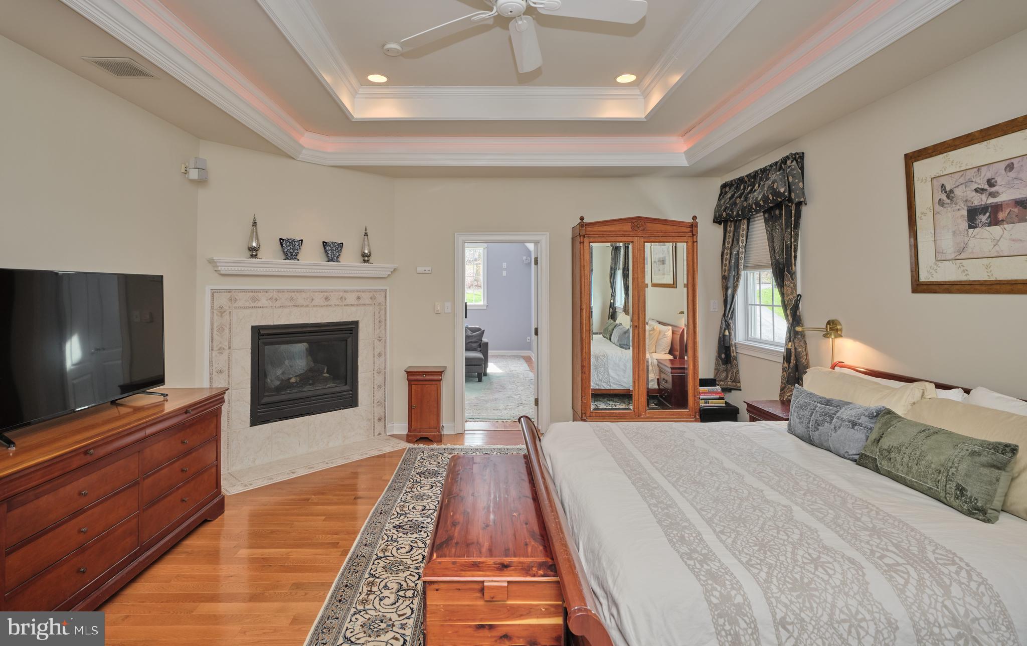 KINGSWOODS RIDGE - Residential