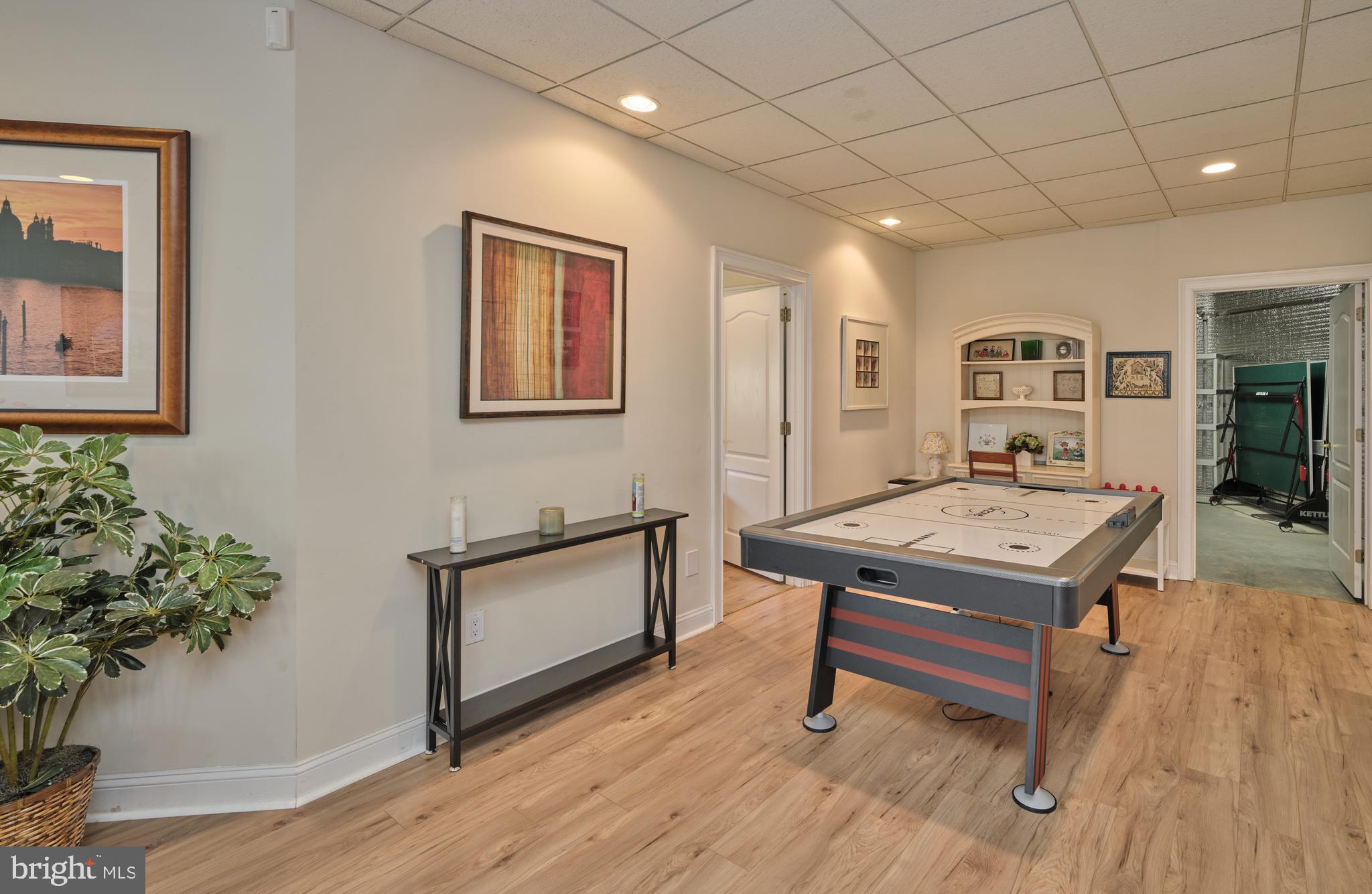 KINGSWOODS RIDGE - Residential