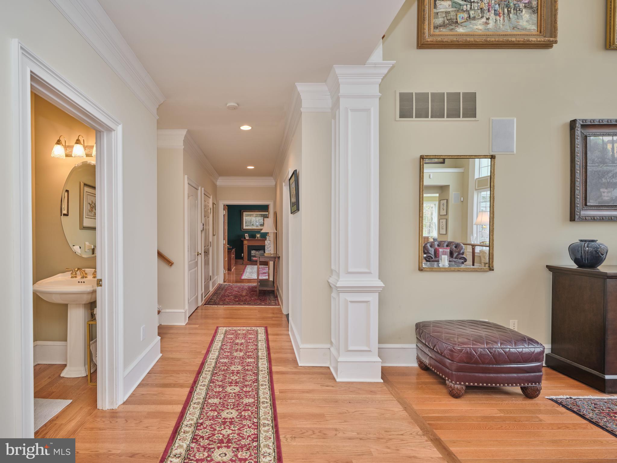 KINGSWOODS RIDGE - Residential