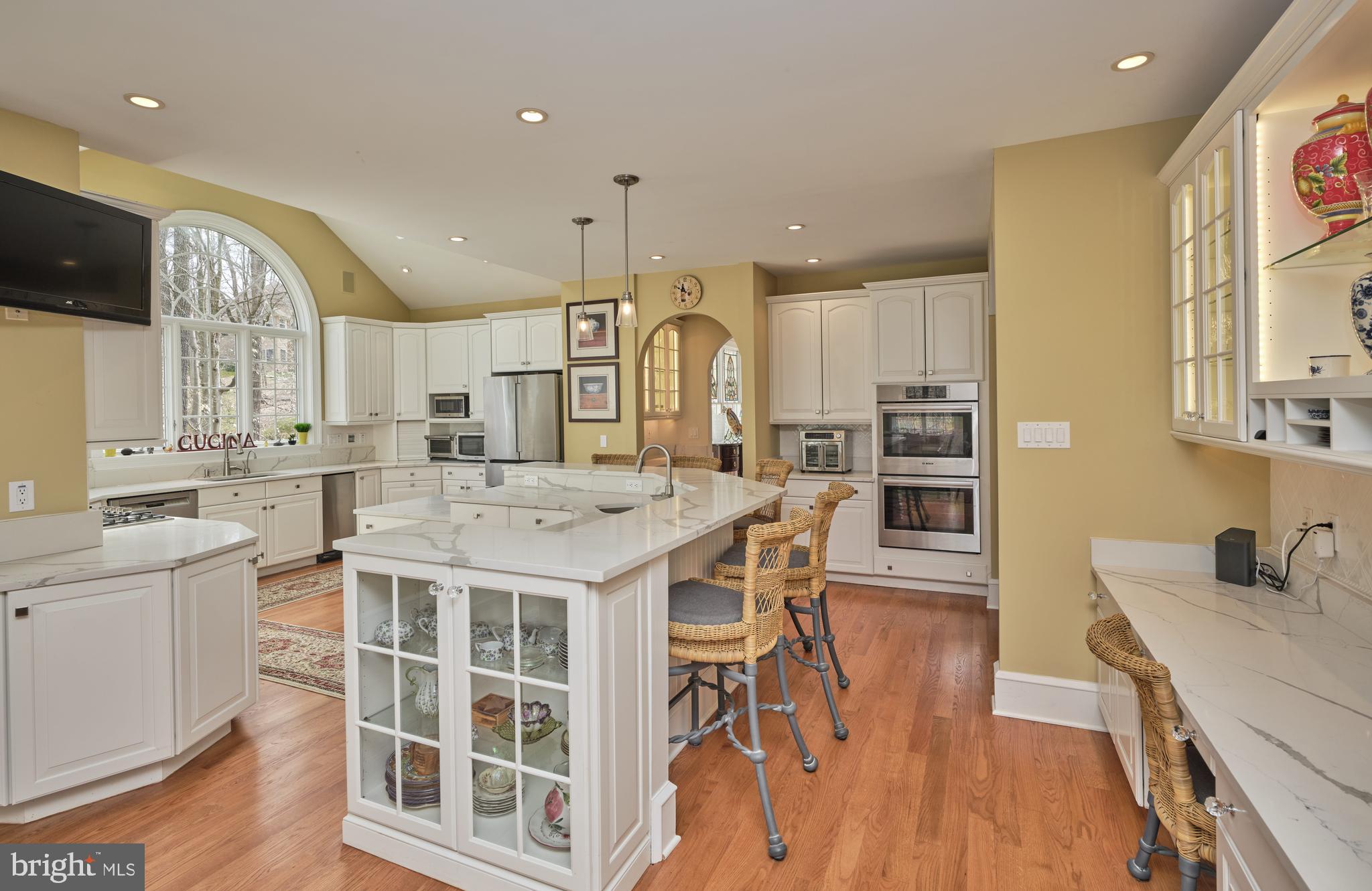 KINGSWOODS RIDGE - Residential