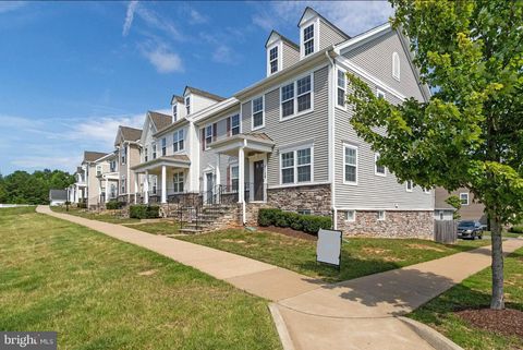 7129 DURRETTE ROAD RUTHER GLEN VA 22546