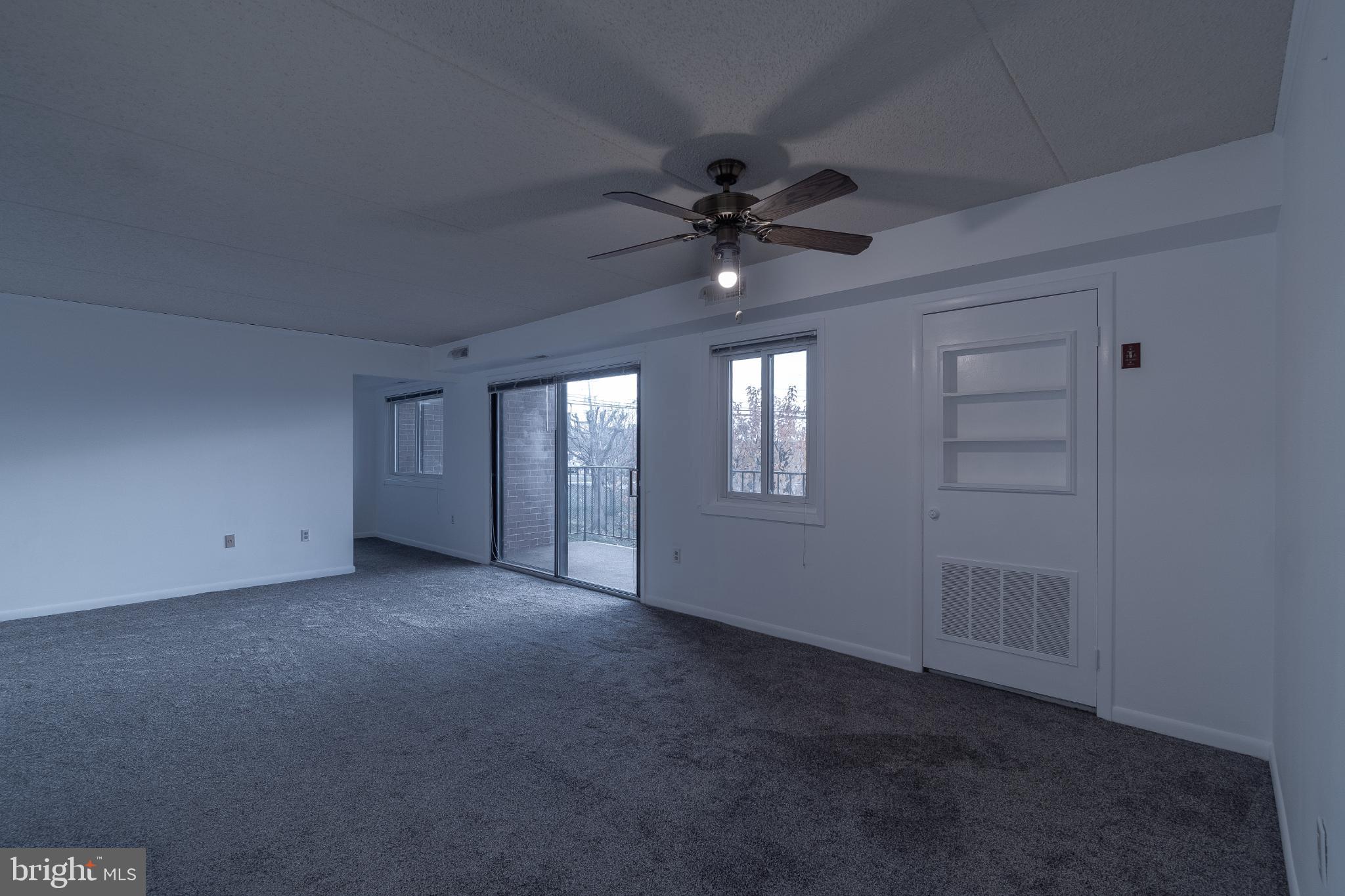 EDGEWOOD CONDOMMINIUMS - Residential