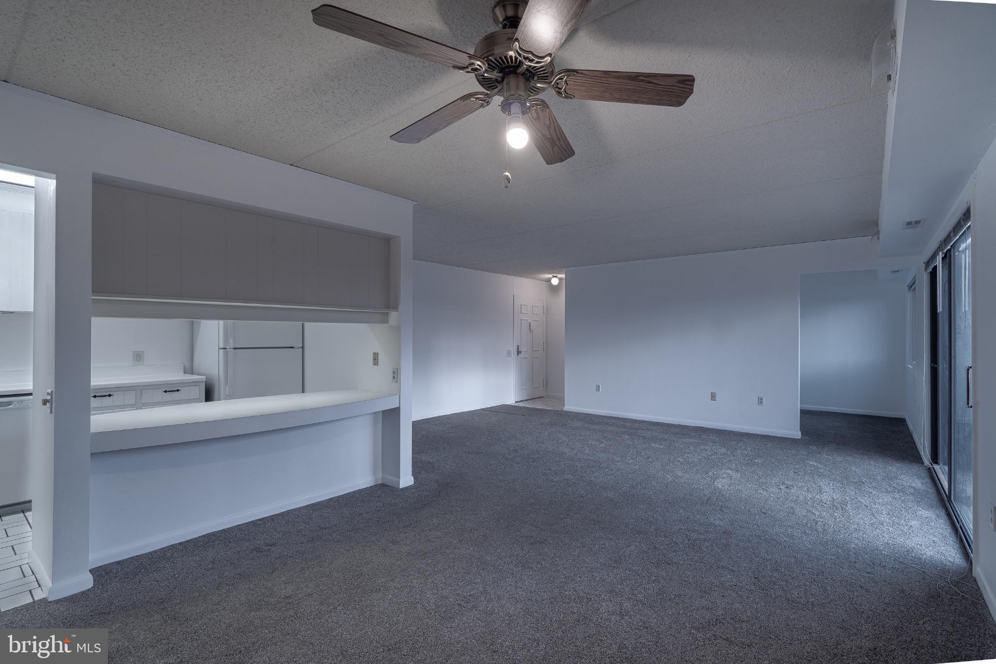 EDGEWOOD CONDOMMINIUMS - Residential