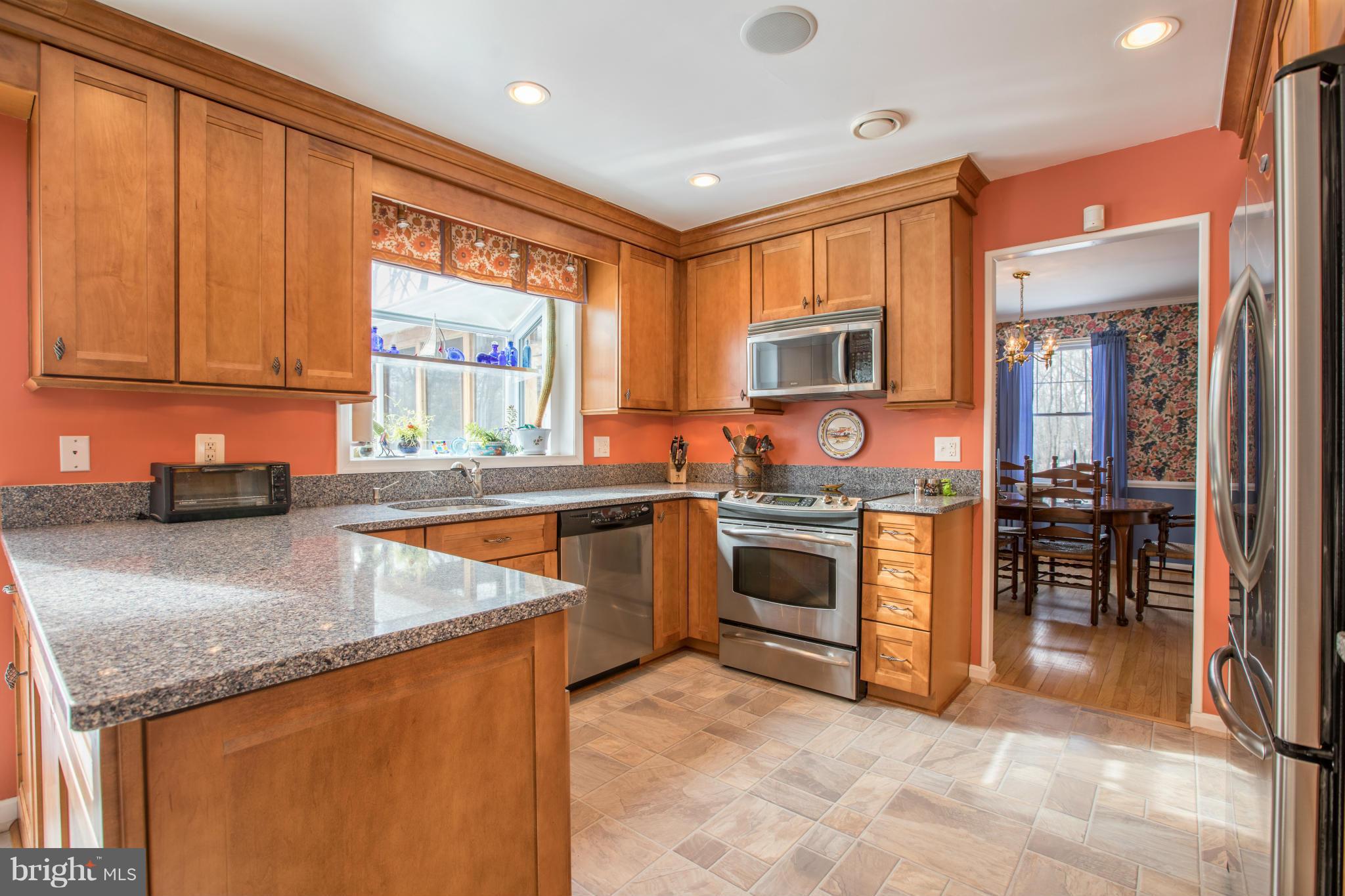 OLD YORK MANOR - Residential