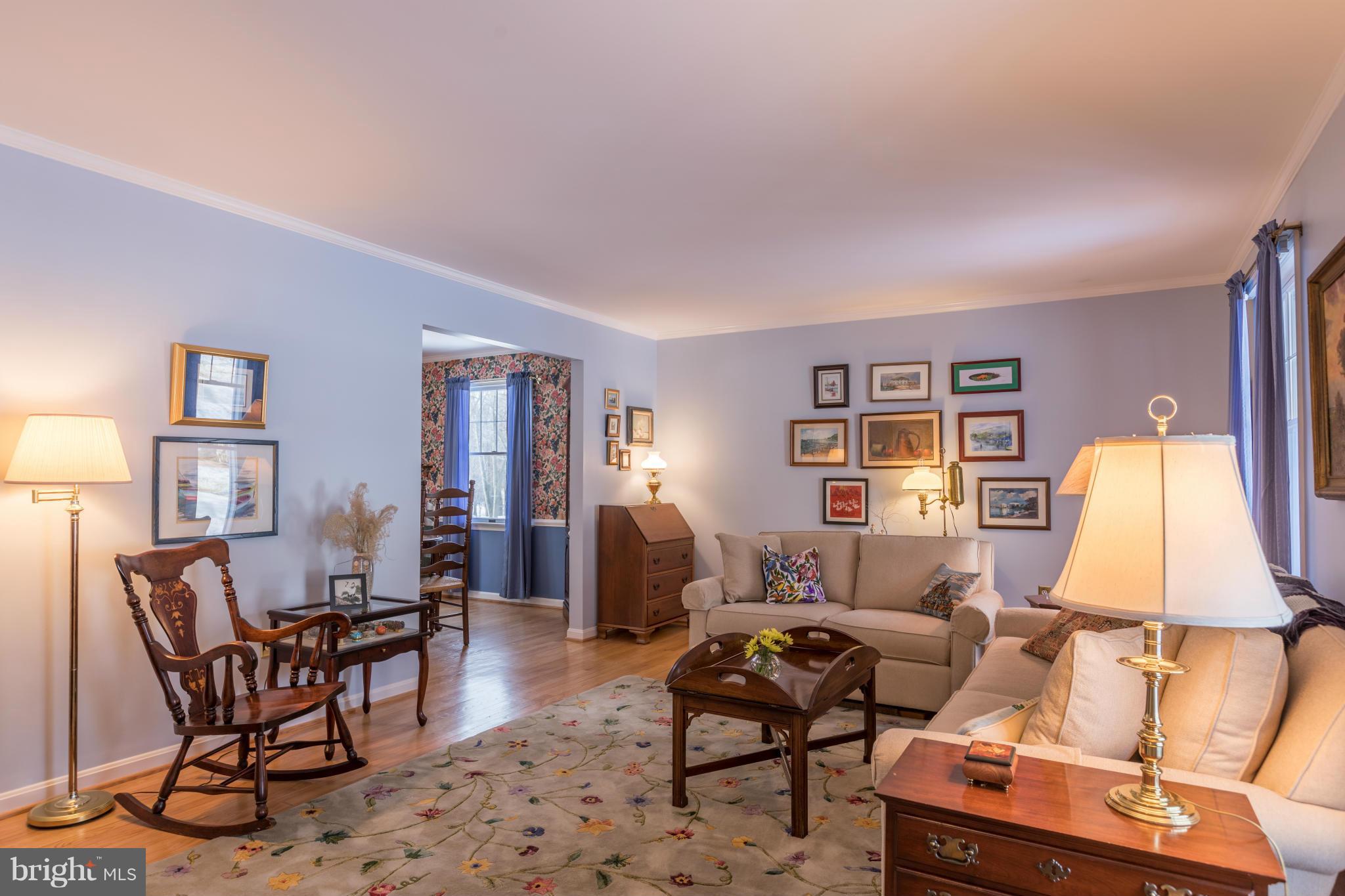 OLD YORK MANOR - Residential