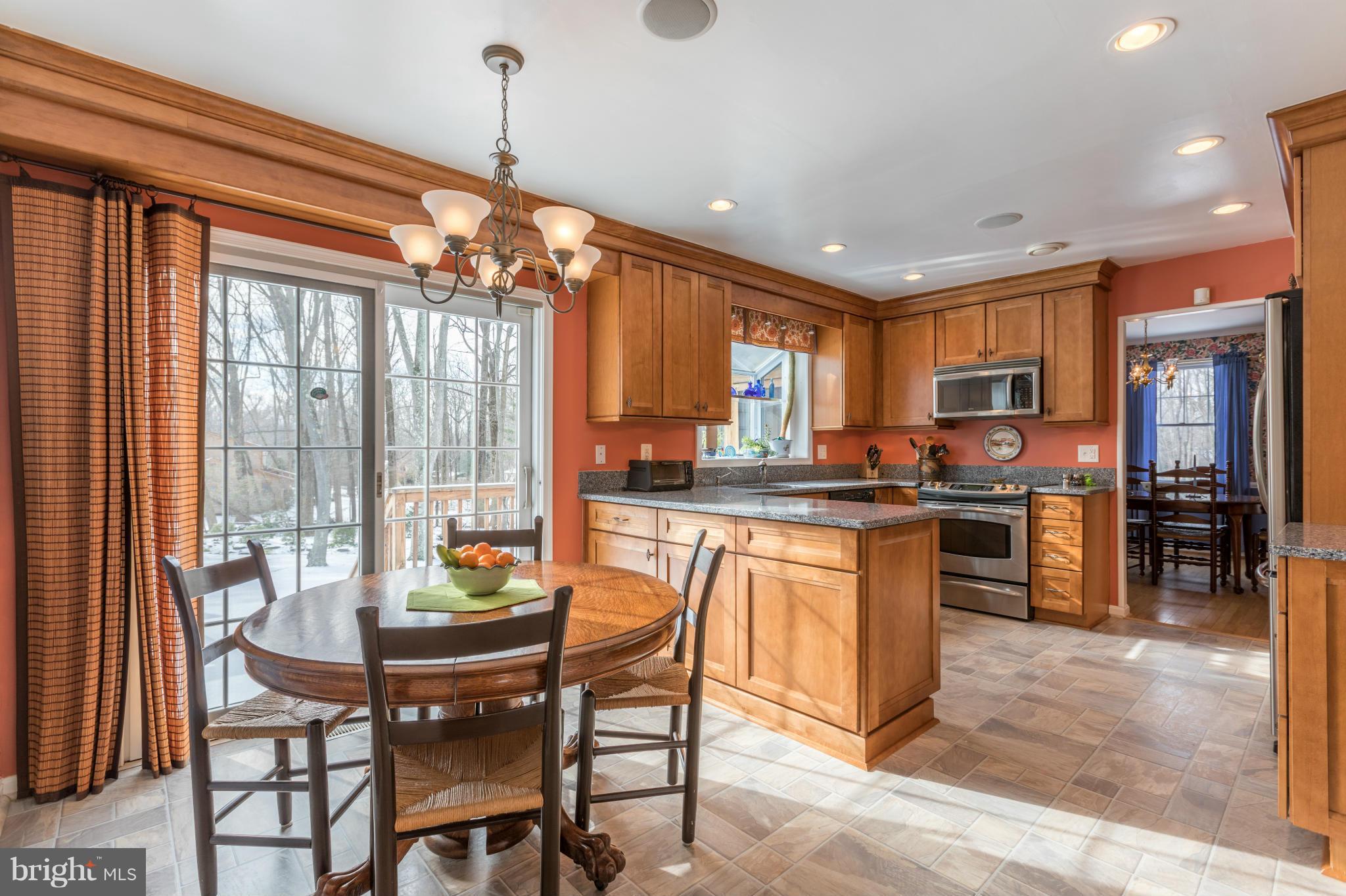 OLD YORK MANOR - Residential