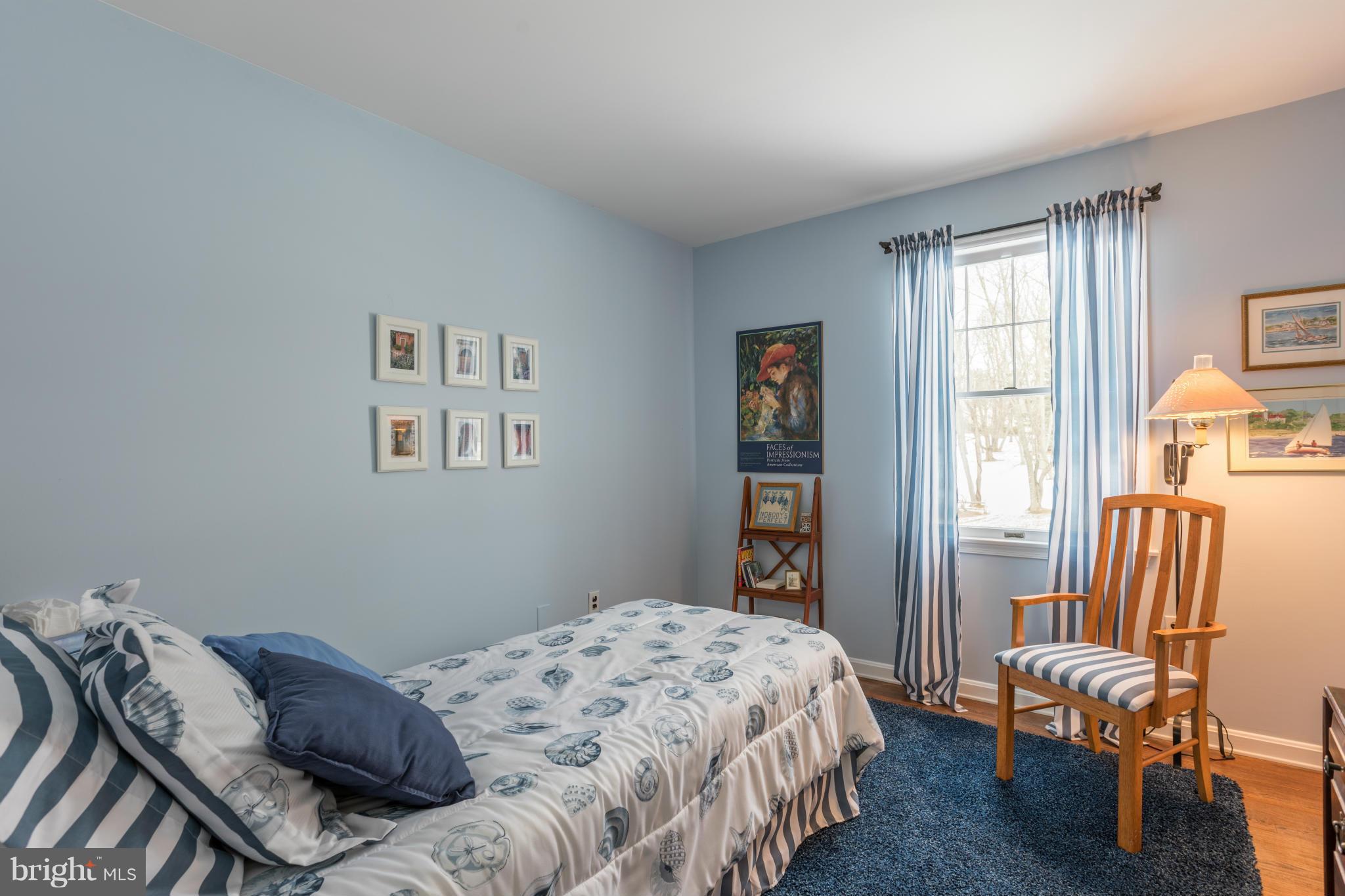 OLD YORK MANOR - Residential