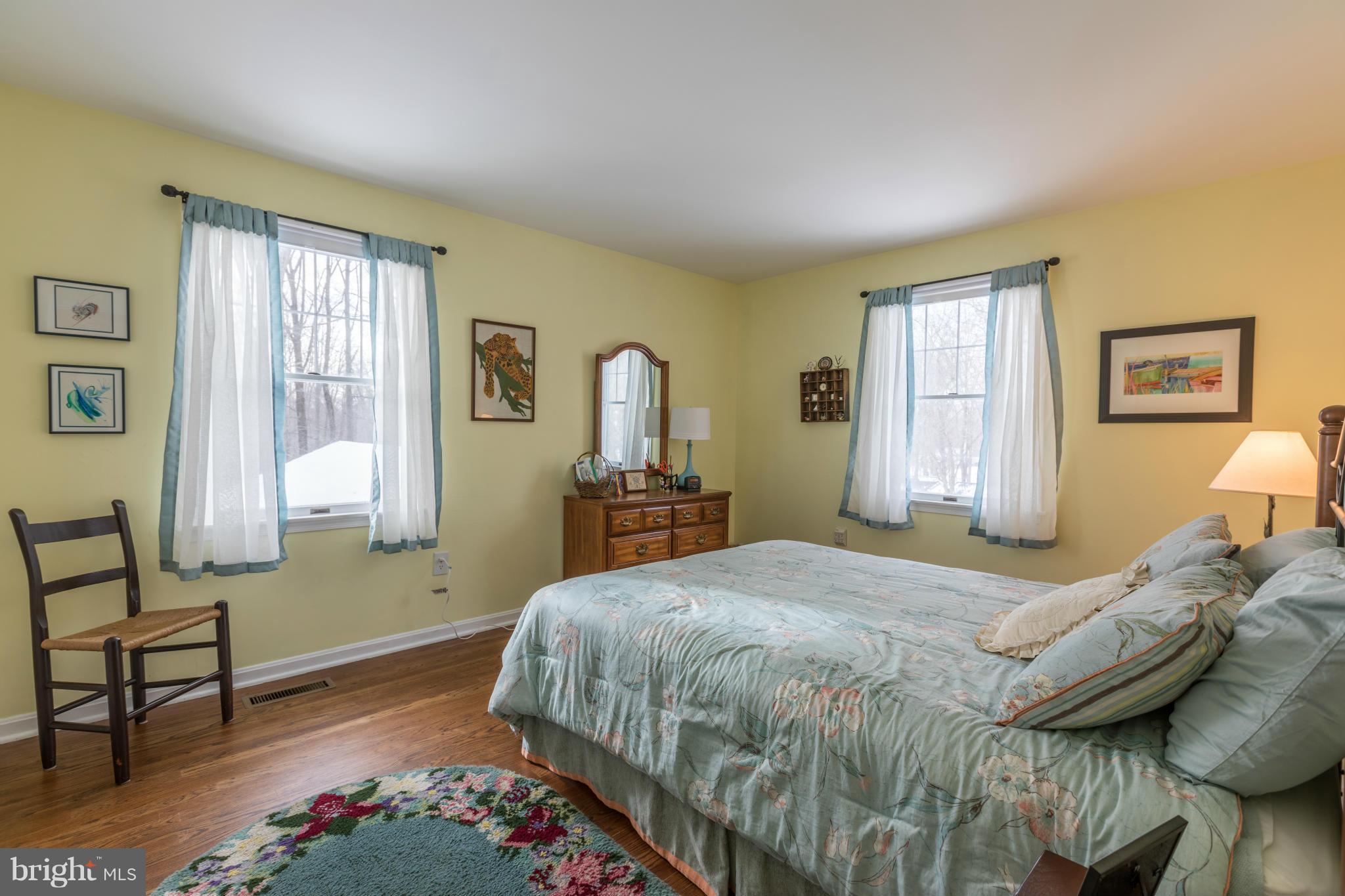 OLD YORK MANOR - Residential