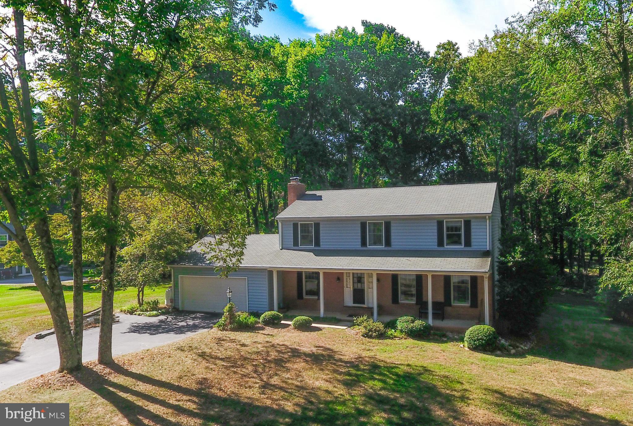 OLD YORK MANOR - Residential