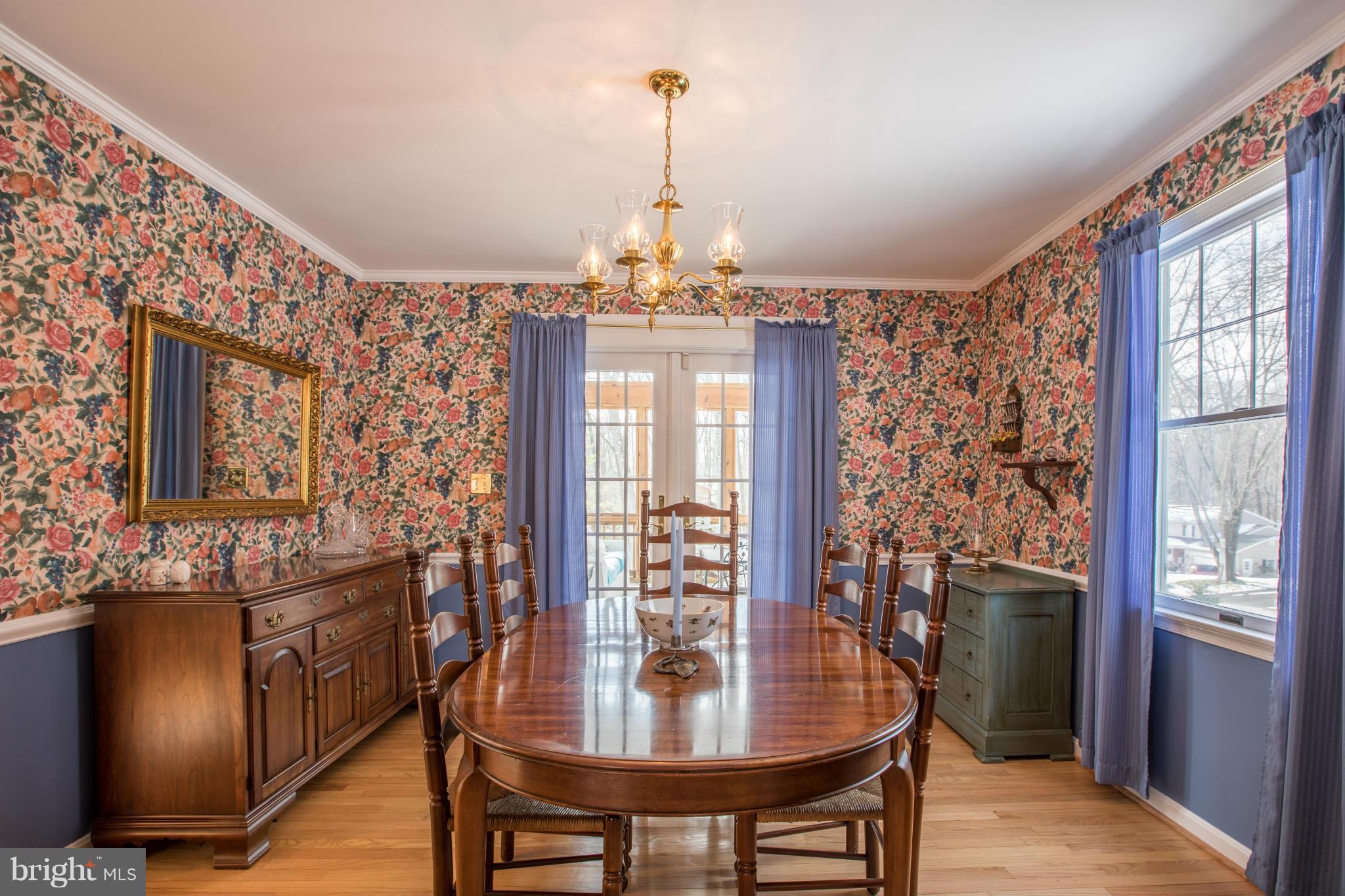 OLD YORK MANOR - Residential